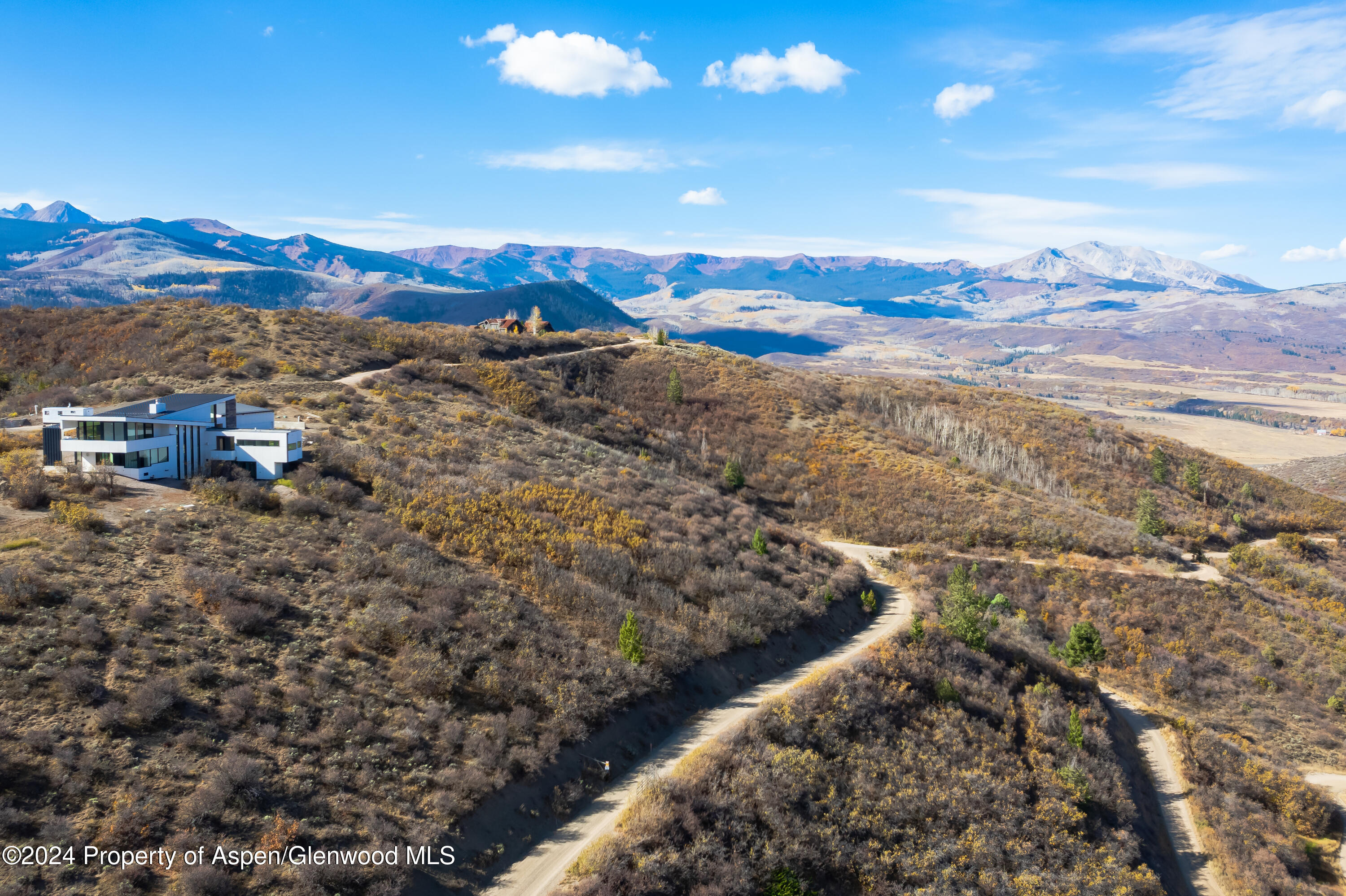 0 Rabbit Way Snowmass CO 81654