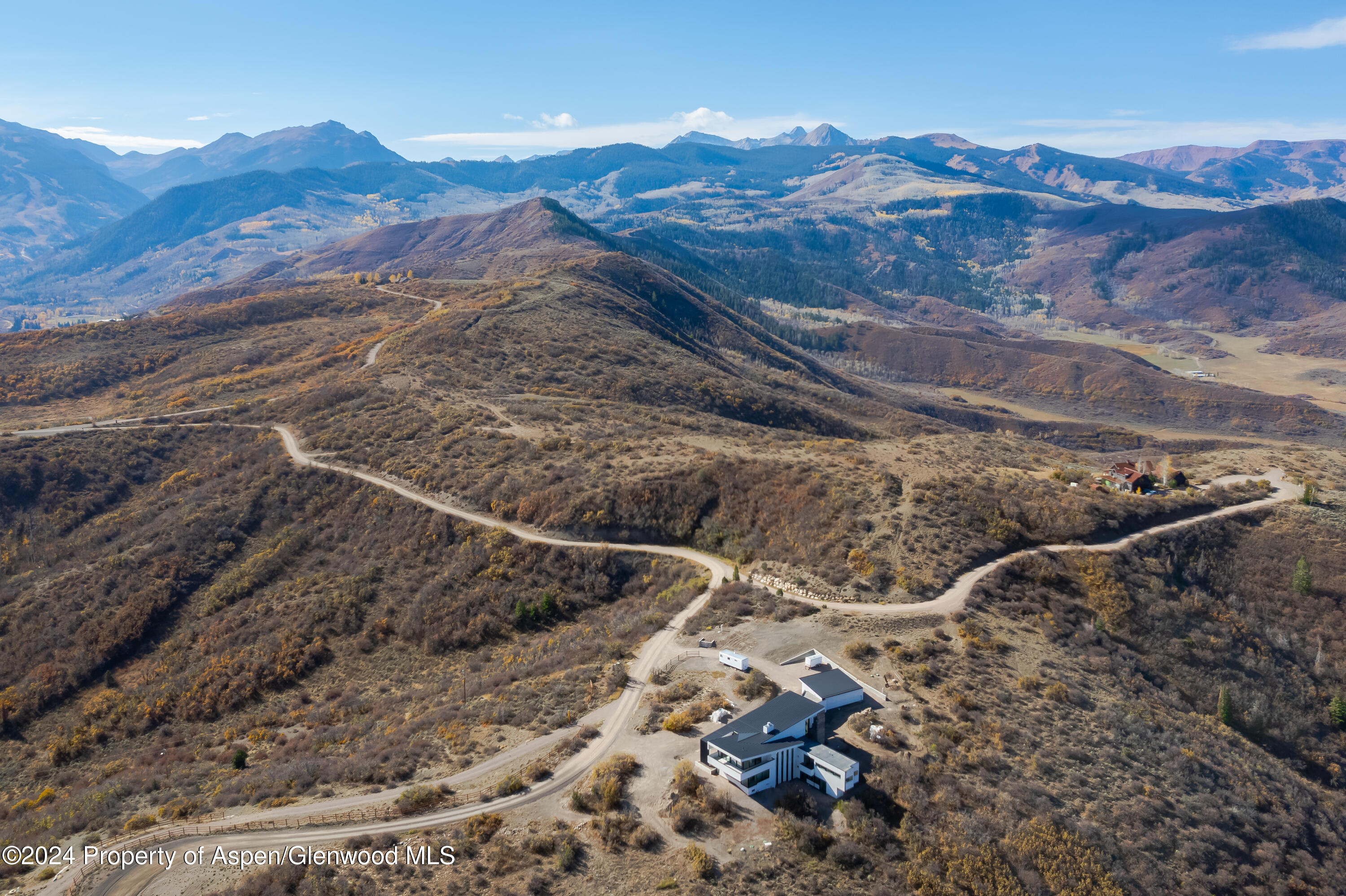 0 Rabbit Way Snowmass CO 81654