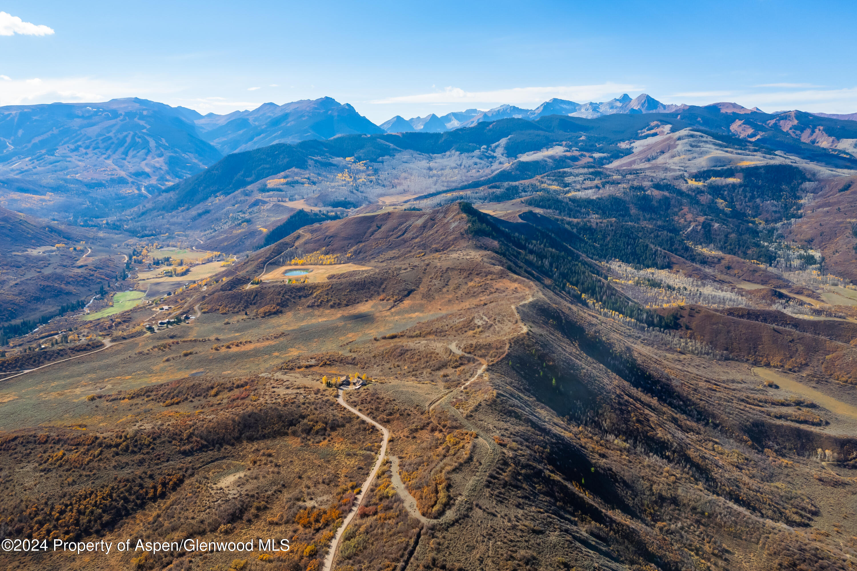 0 Rabbit Way Snowmass CO 81654