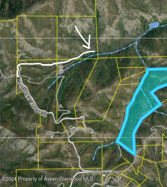 0 Rabbit Way Snowmass CO 81654