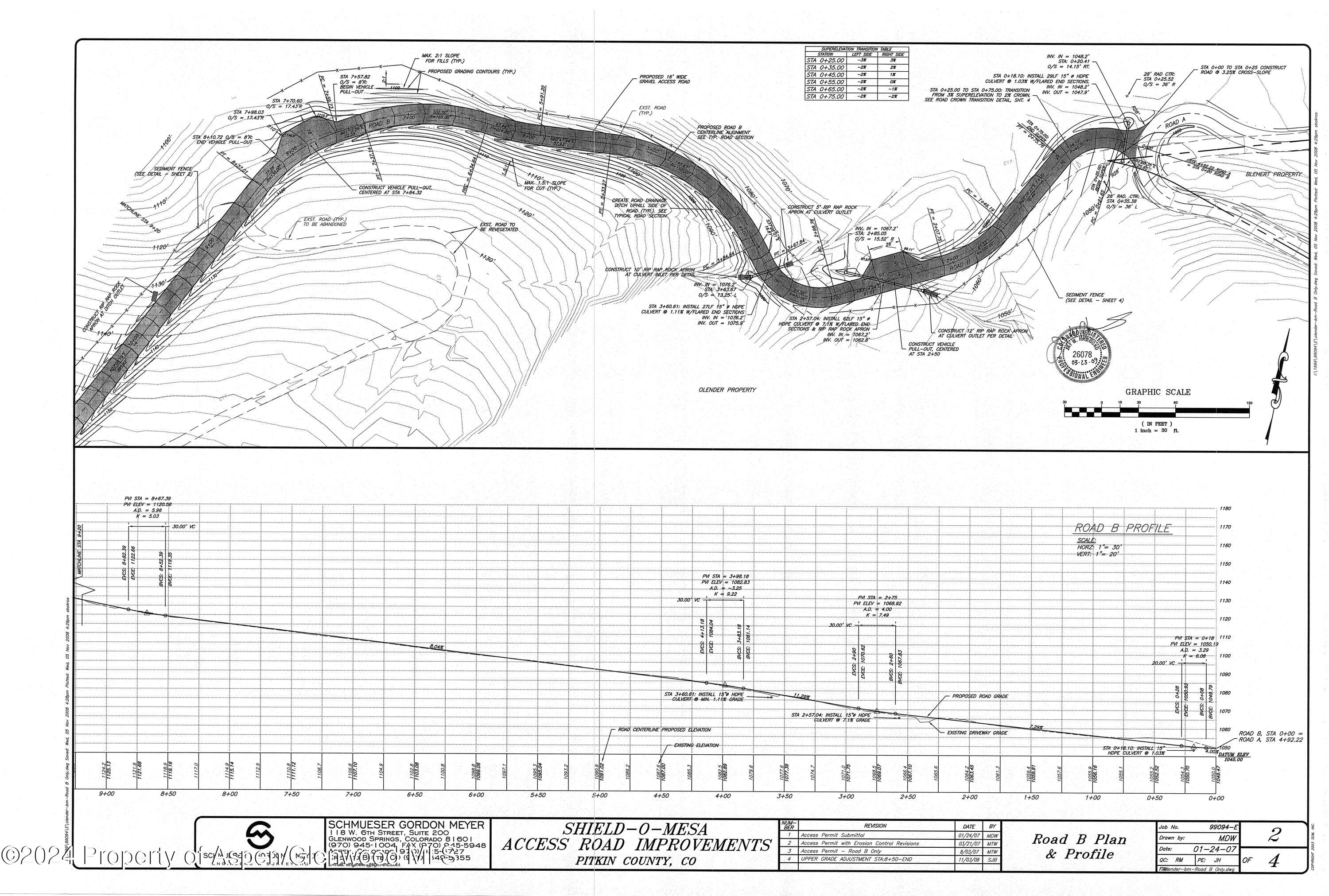 0 Rabbit Way Snowmass CO 81654