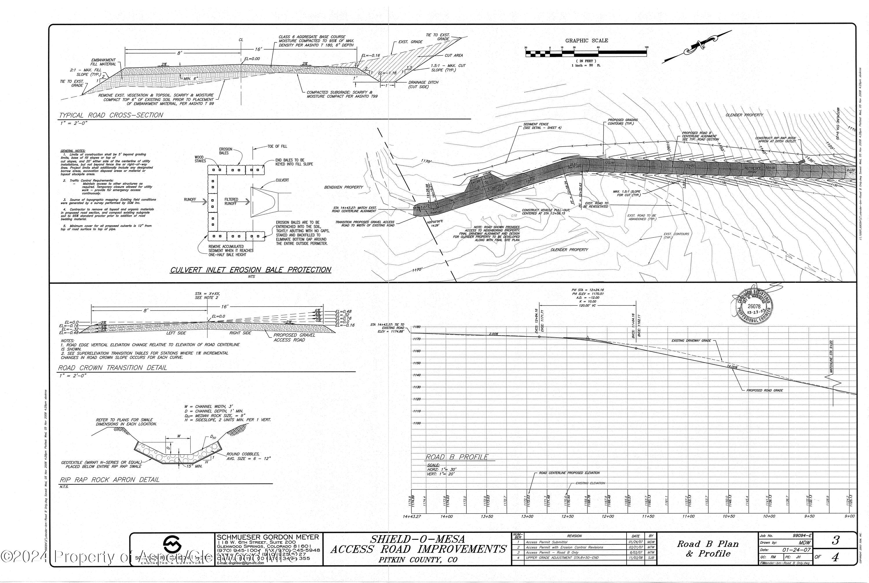 0 Rabbit Way Snowmass CO 81654