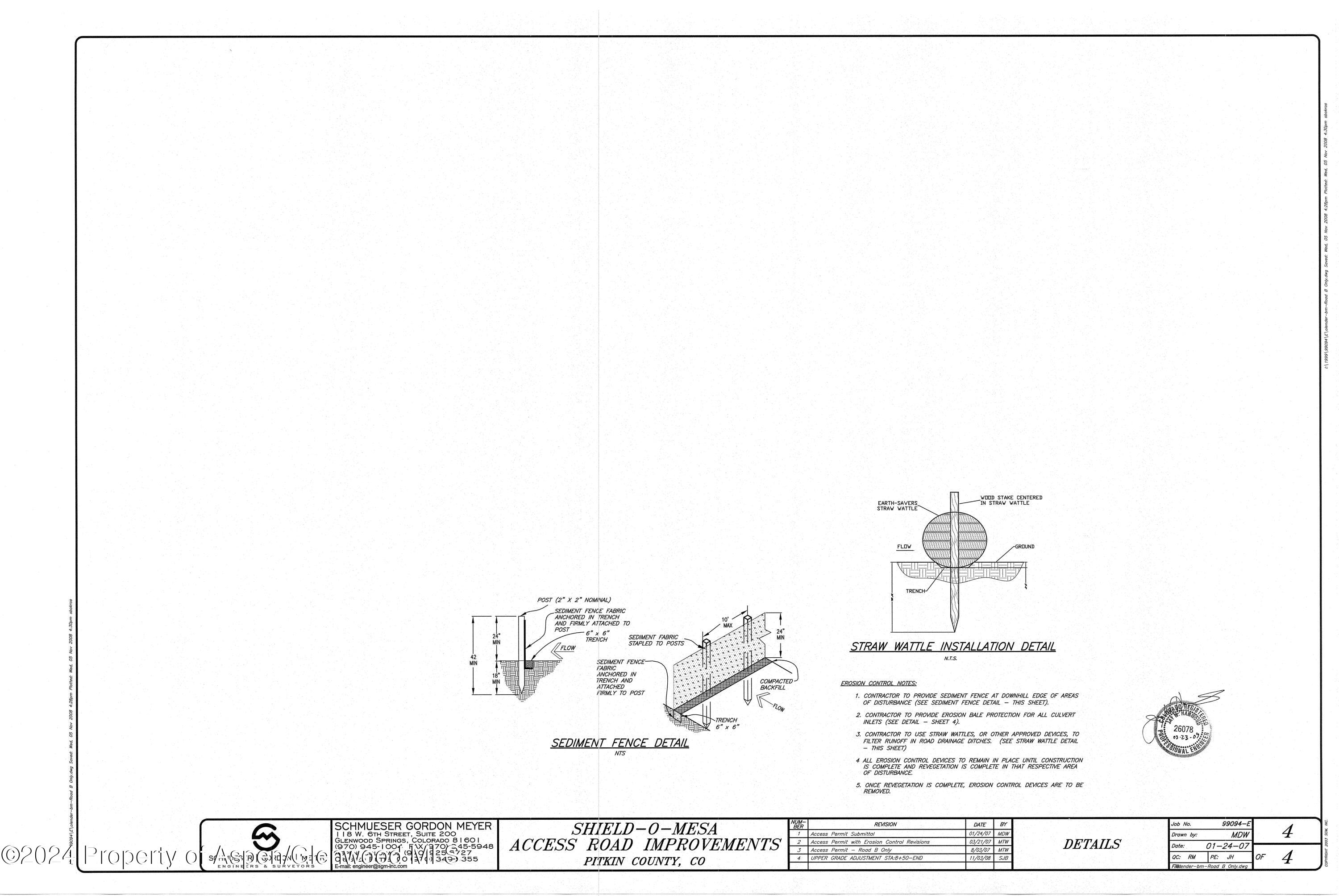 0 Rabbit Way Snowmass CO 81654
