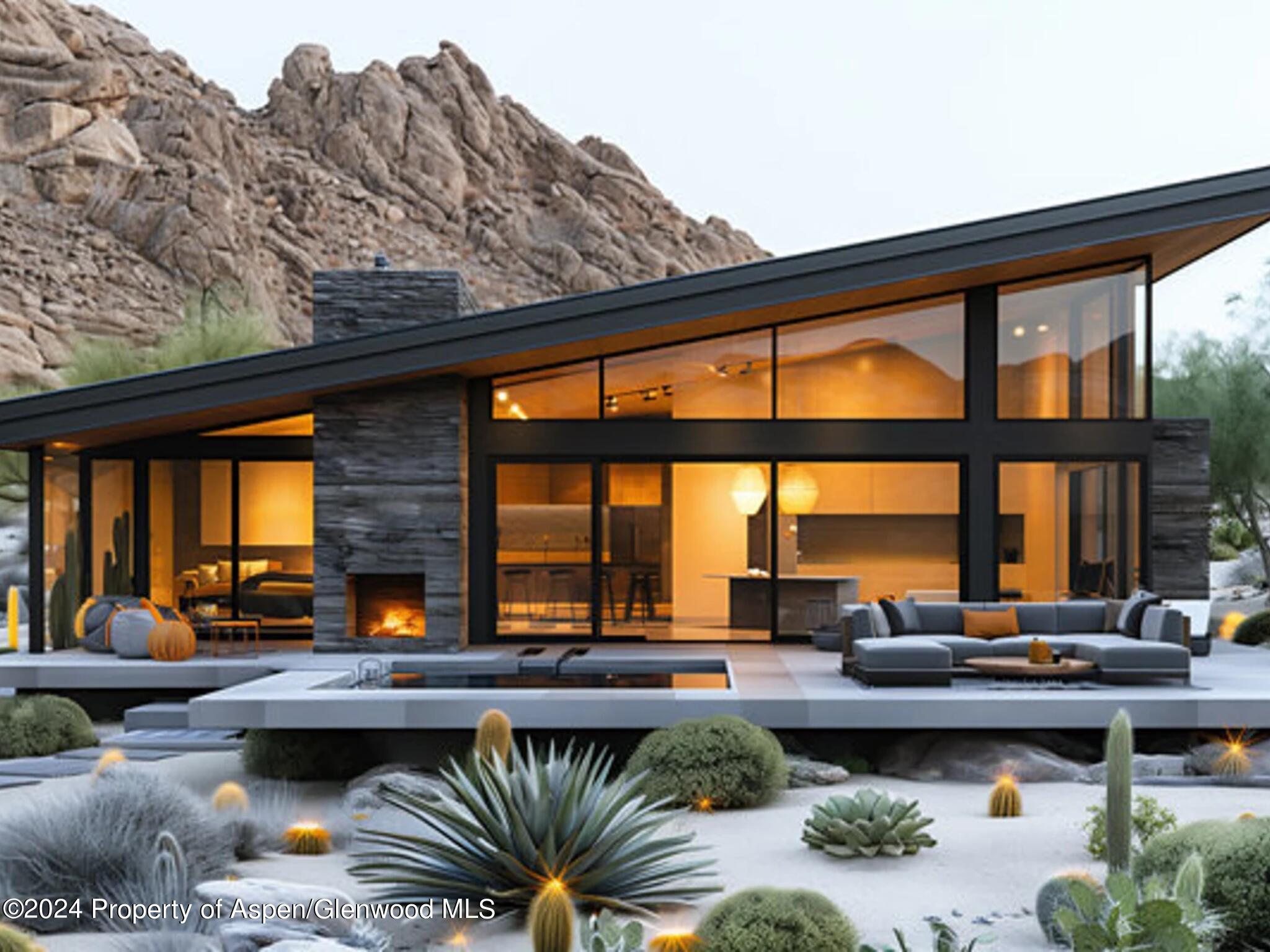 0 Rabbit Way Snowmass CO 81654