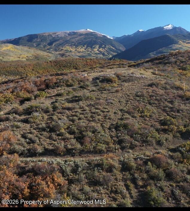 0 Rabbit Way Snowmass CO 81654