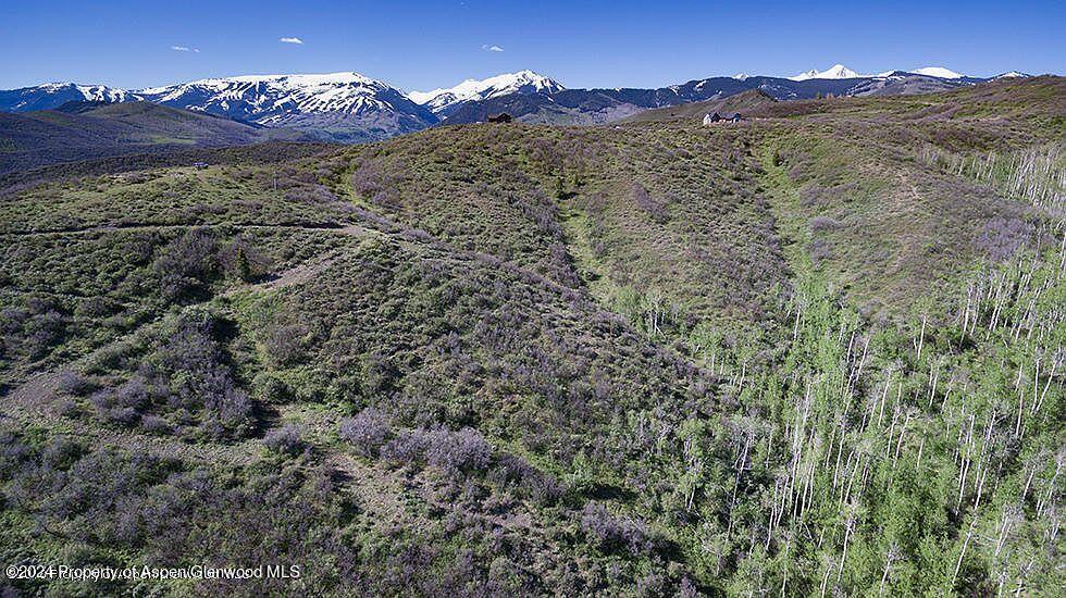 0 Rabbit Way Snowmass CO 81654