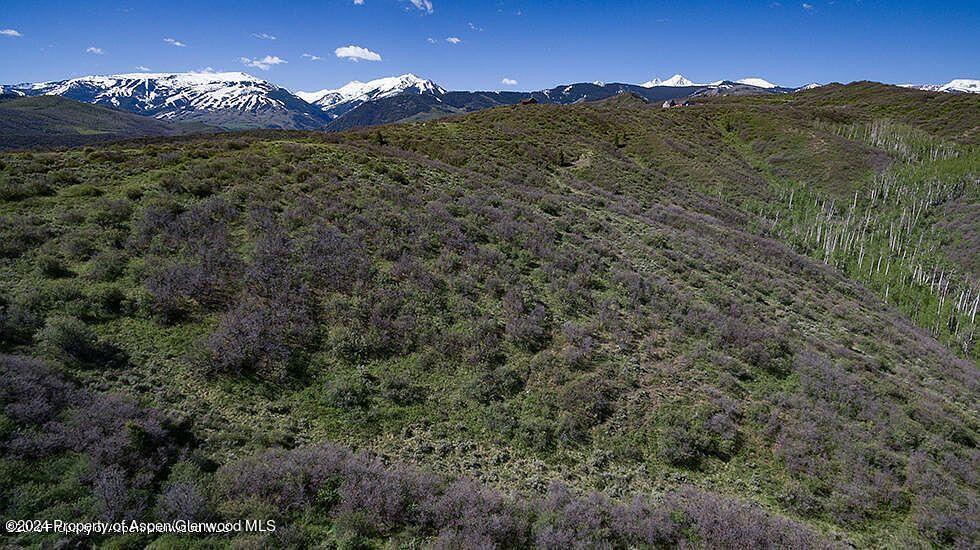 0 Rabbit Way Snowmass CO 81654