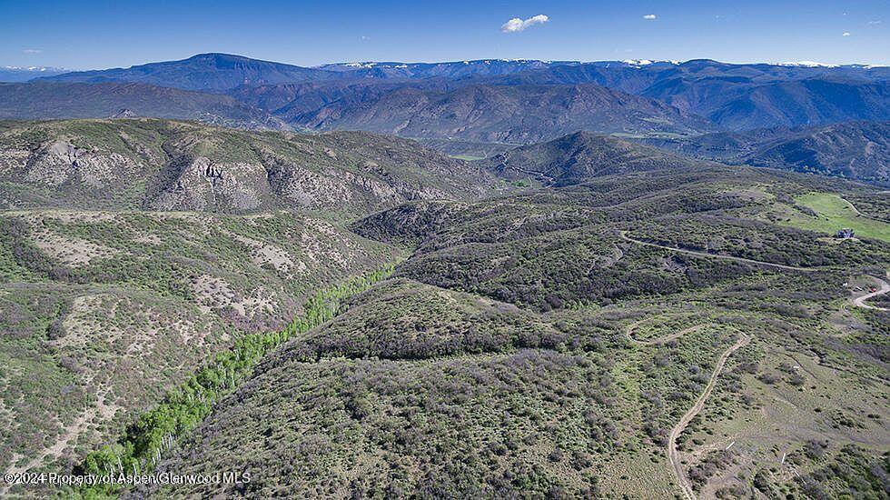 0 Rabbit Way Snowmass CO 81654