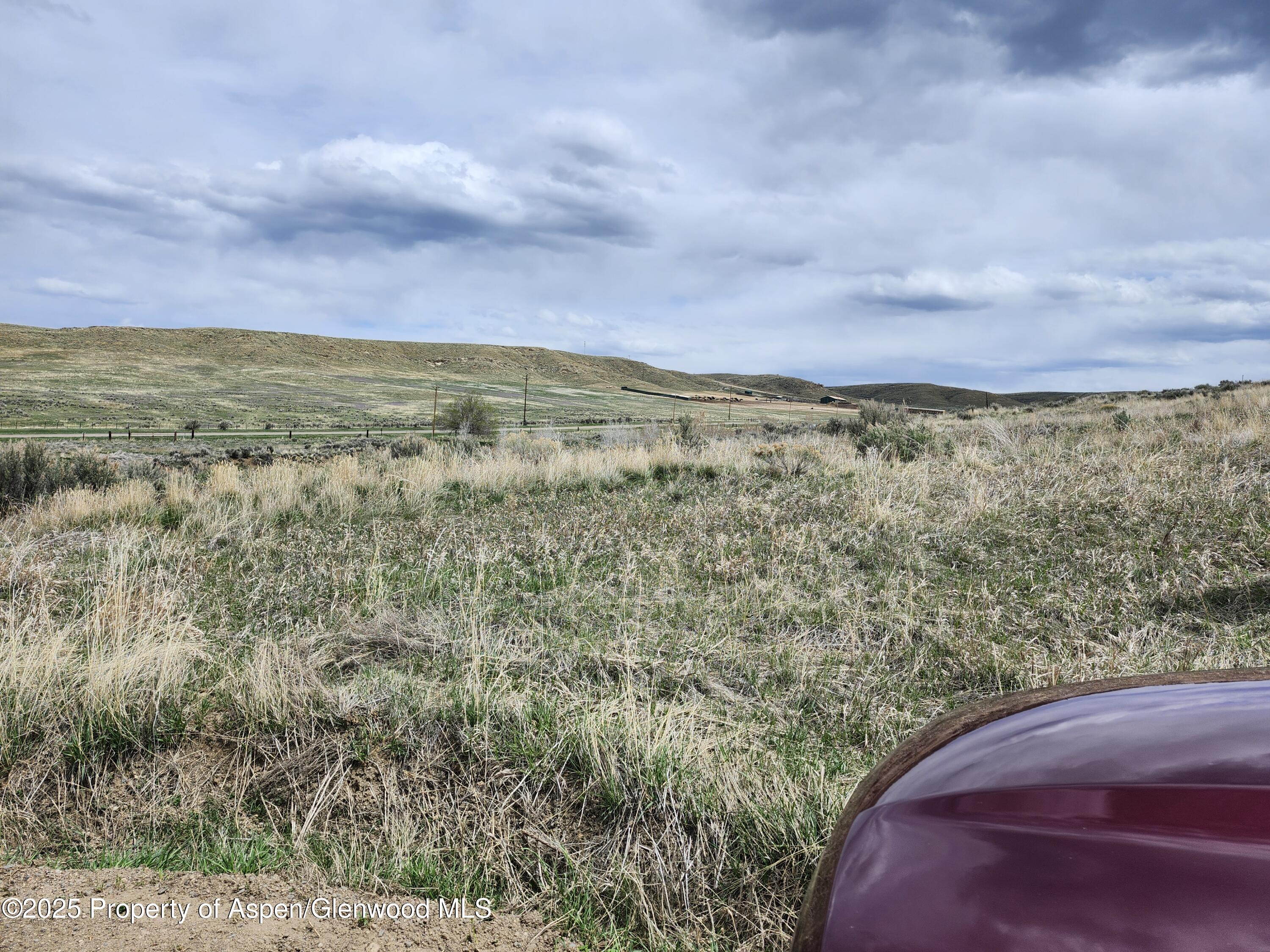 Tbd Pine Street Craig CO 81625