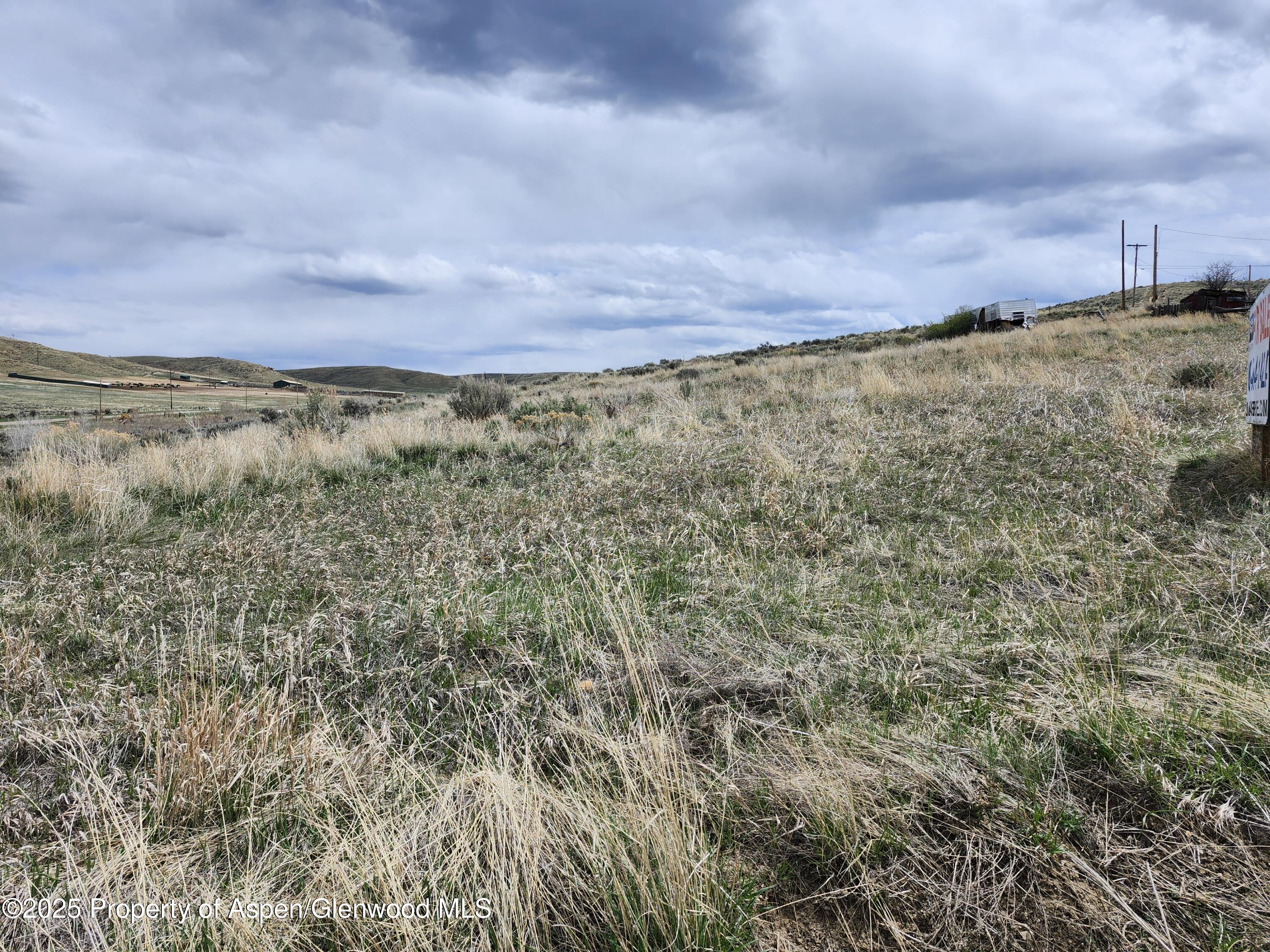 Tbd Pine Street Craig CO 81625