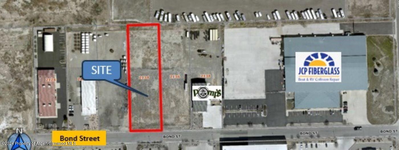 2134 Bond Street Grand Junction CO 81505