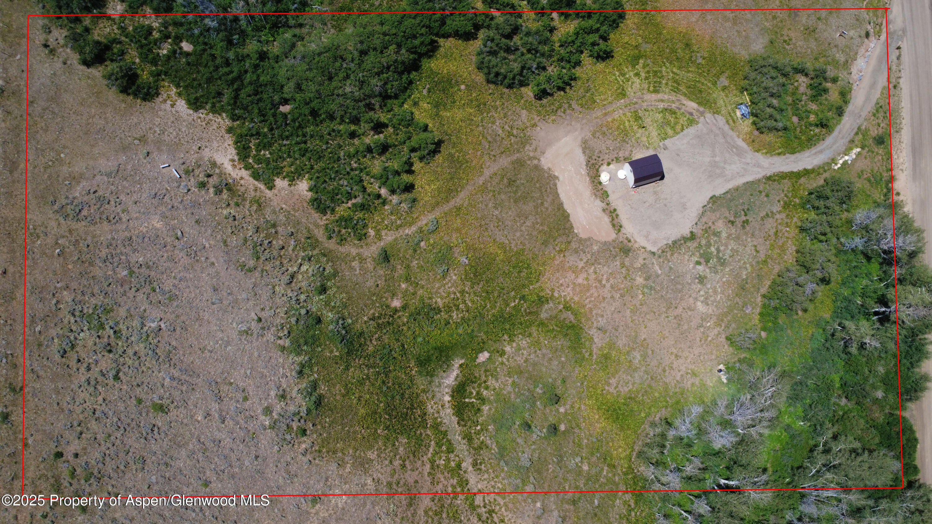 2964 Timberlane Drive Craig CO 81625