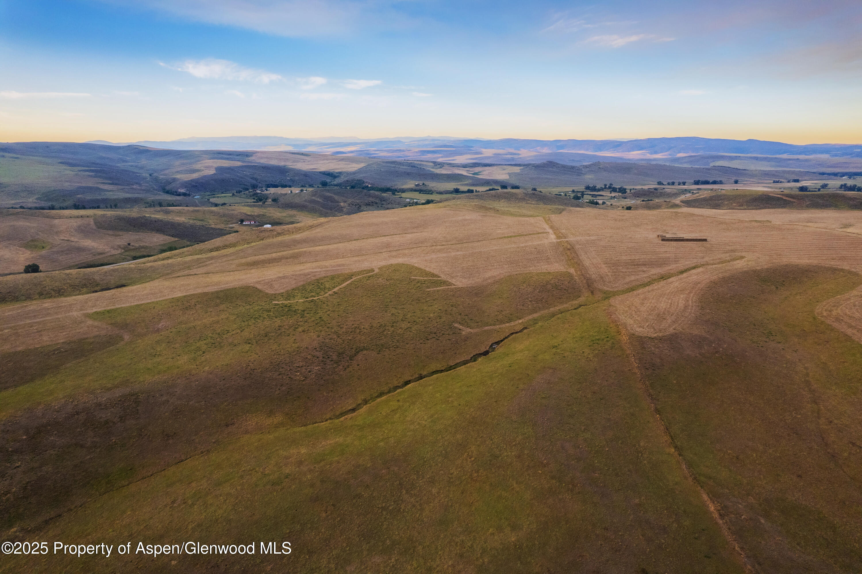 Tbd Cr 29 Craig CO 81625