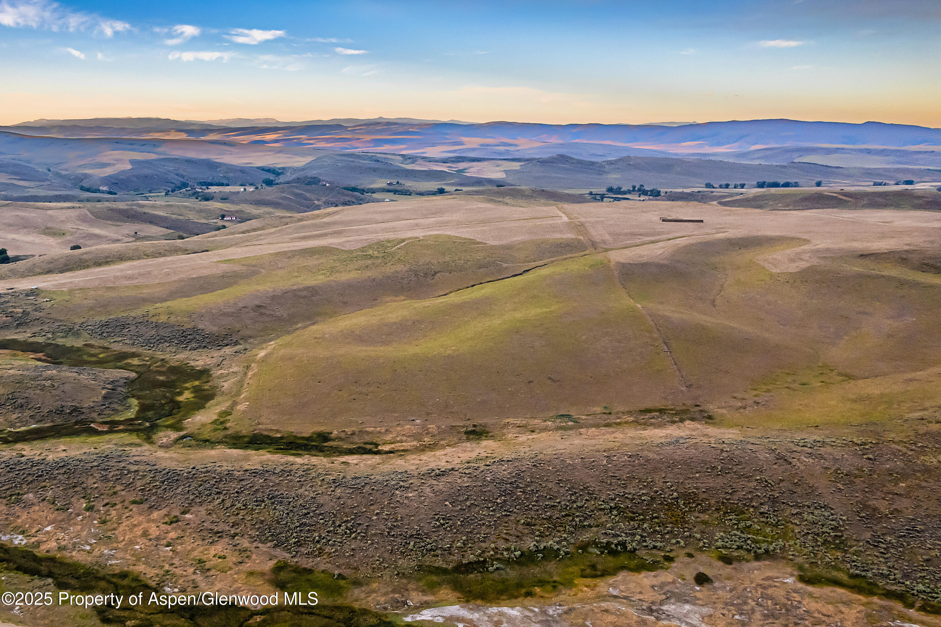 Tbd Cr 29 Craig CO 81625