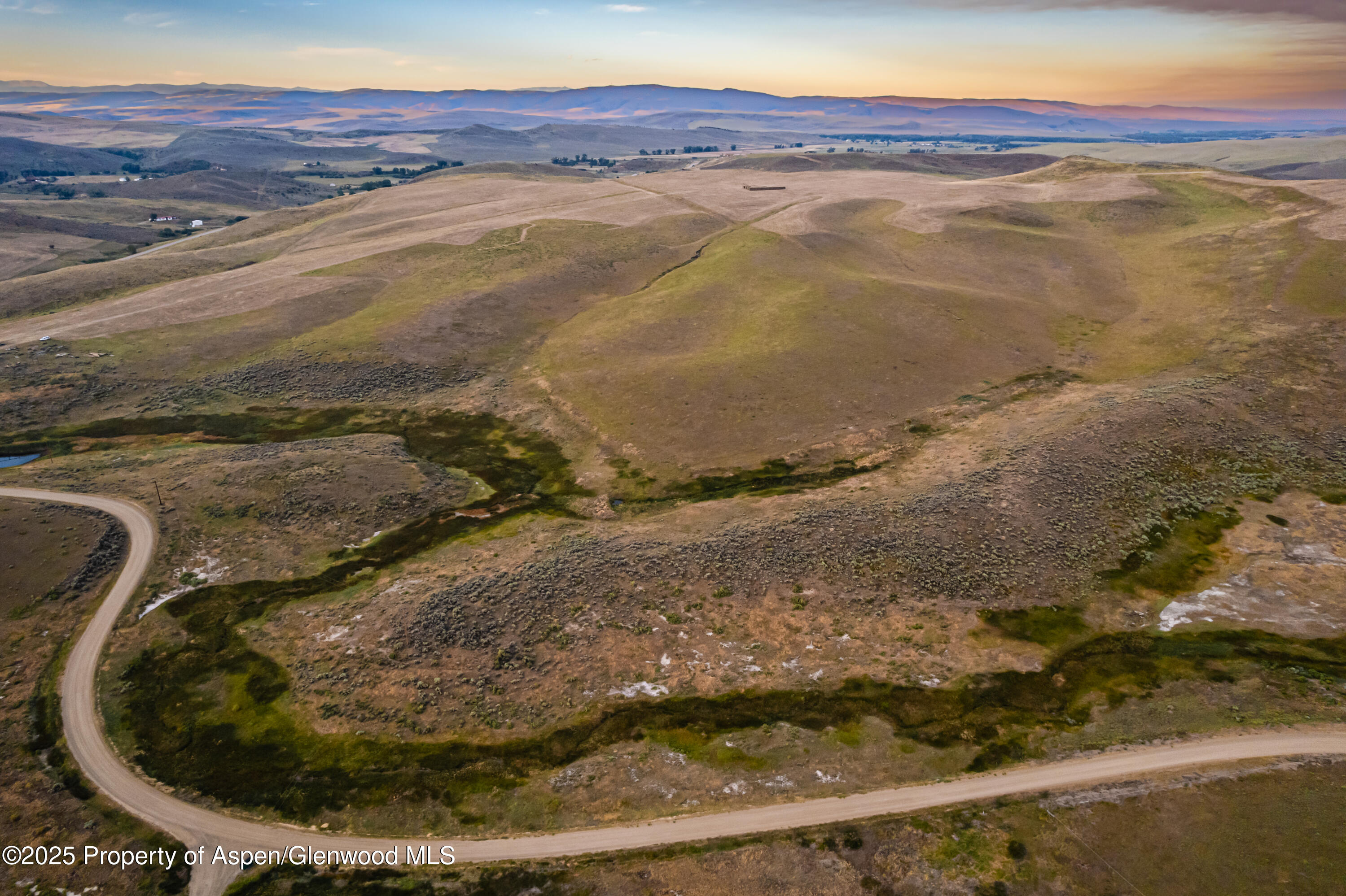 Tbd Cr 29 Craig CO 81625