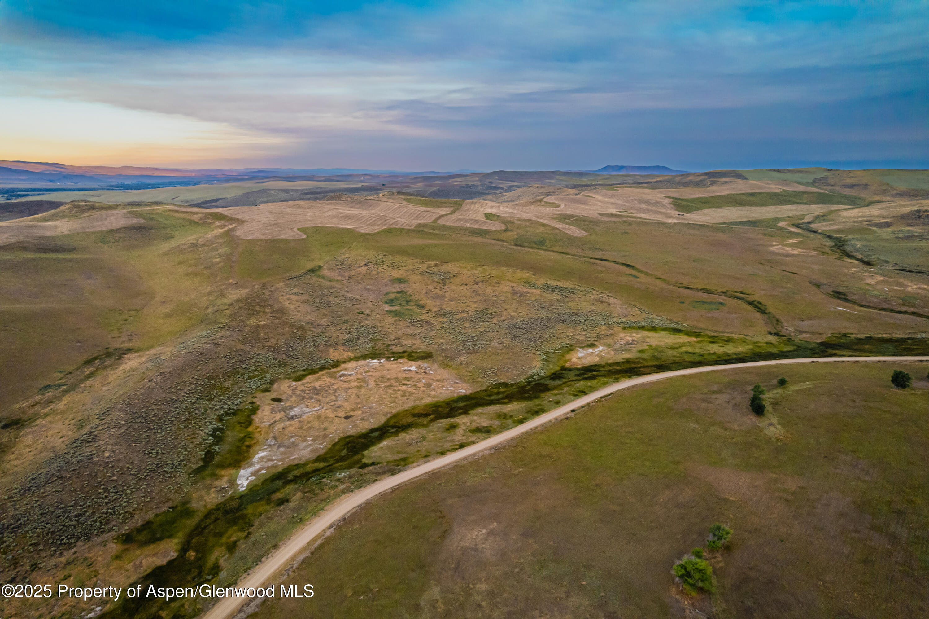 Tbd Cr 29 Craig CO 81625