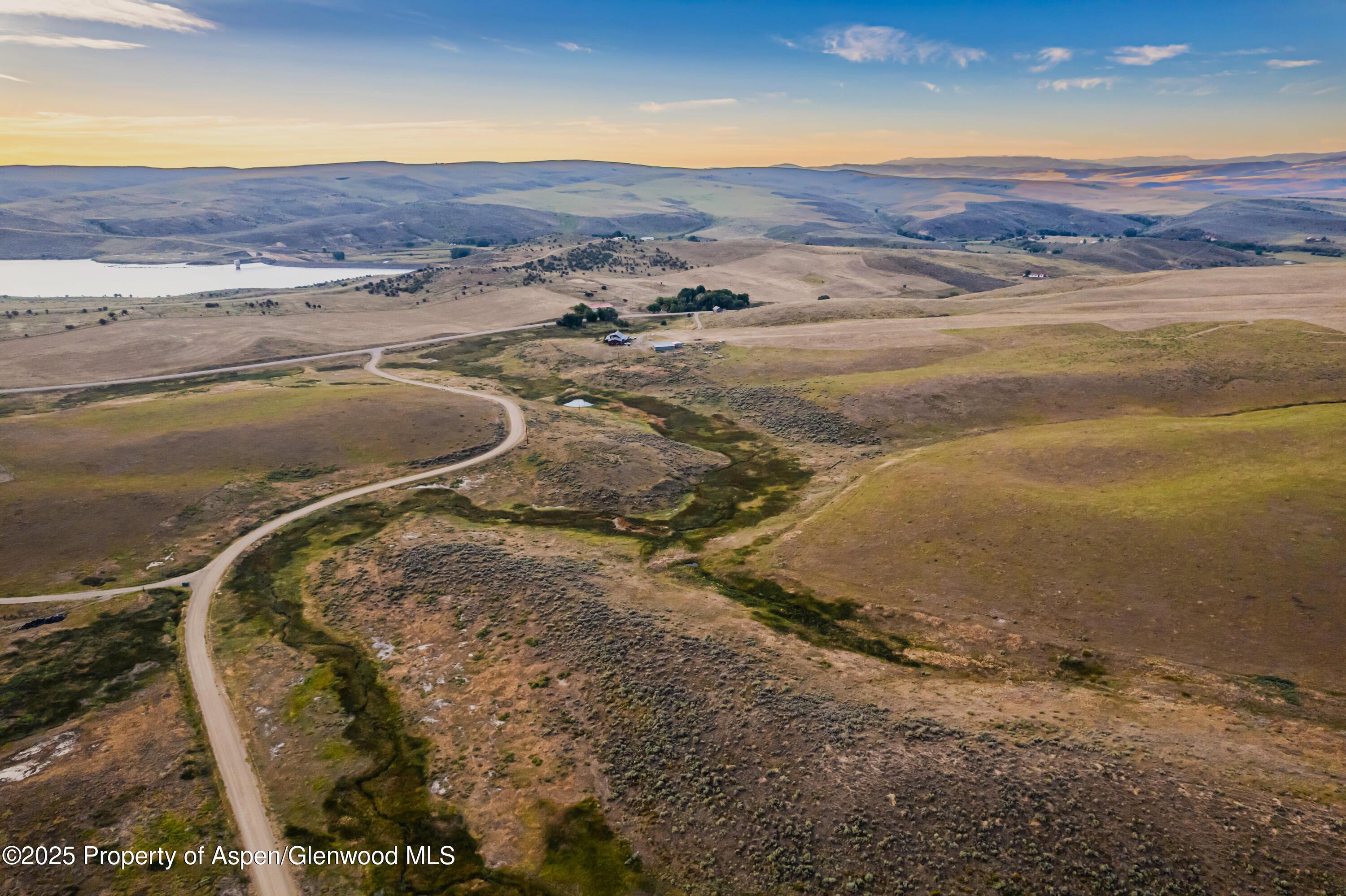 Tbd Cr 29 Craig CO 81625