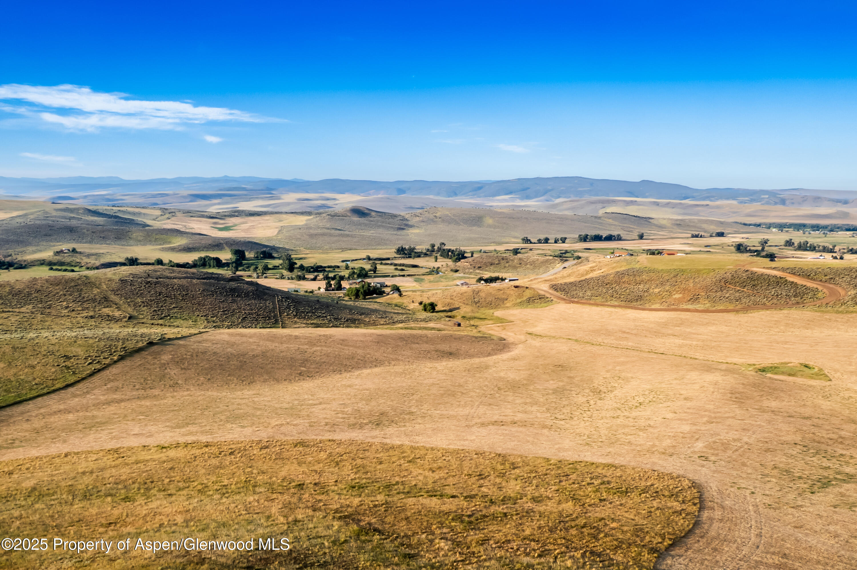 Tbd Cr 29 Craig CO 81625