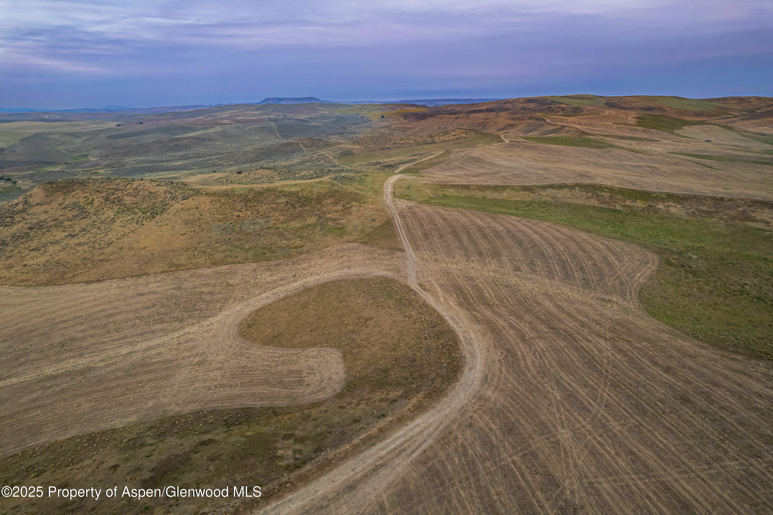 Tbd Cr 29 Craig CO 81625