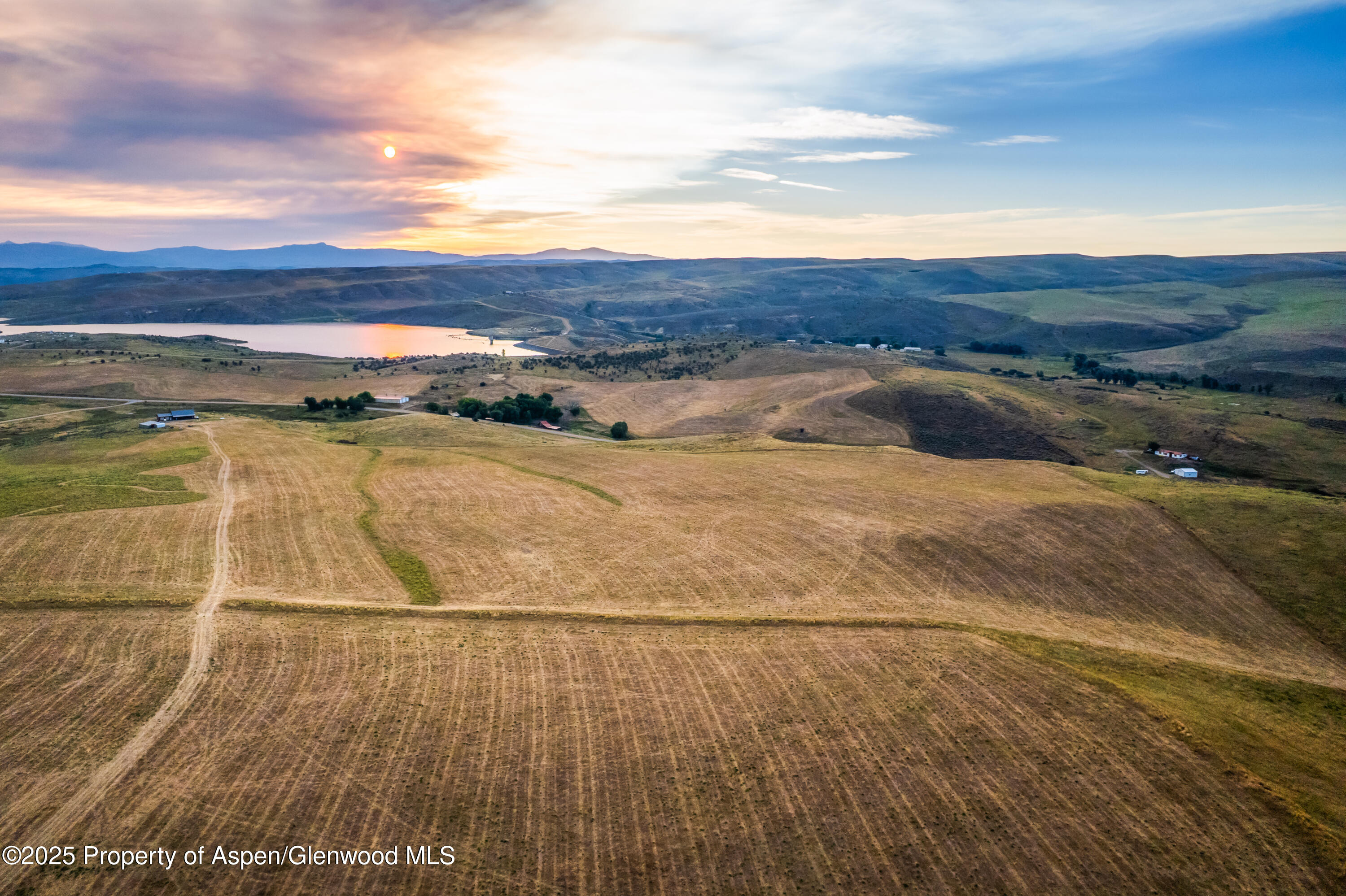 Tbd Cr 29 Craig CO 81625