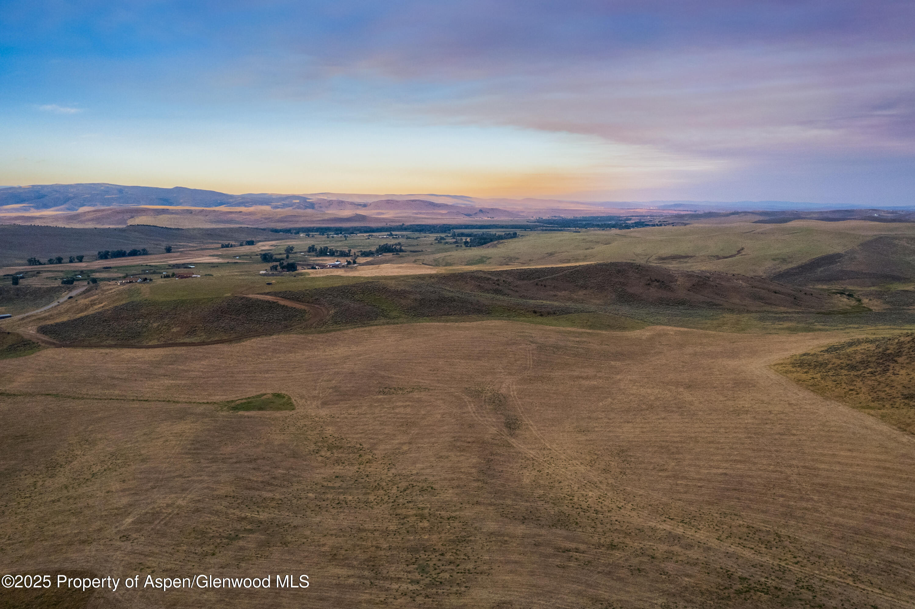 Tbd Cr 29 Craig CO 81625