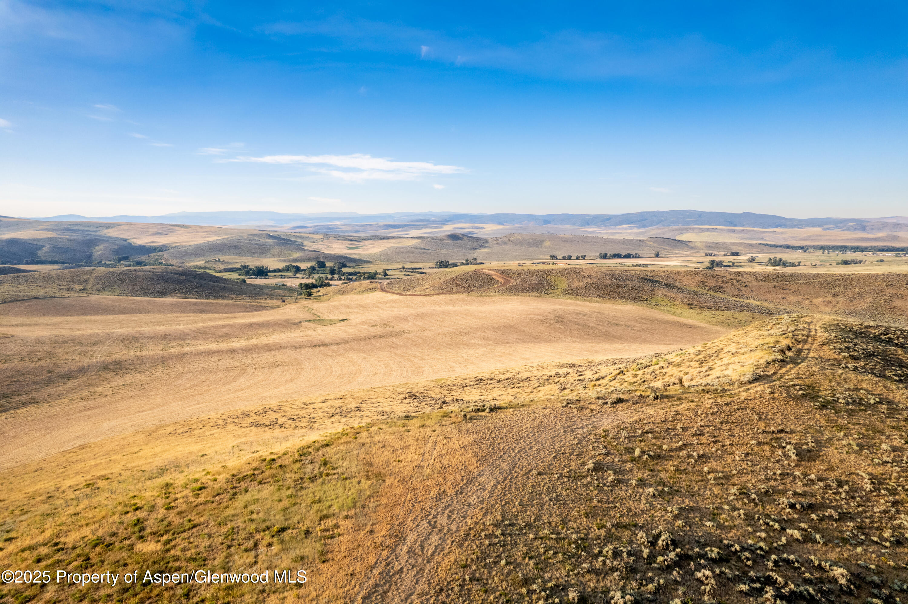 Tbd Cr 29 Craig CO 81625