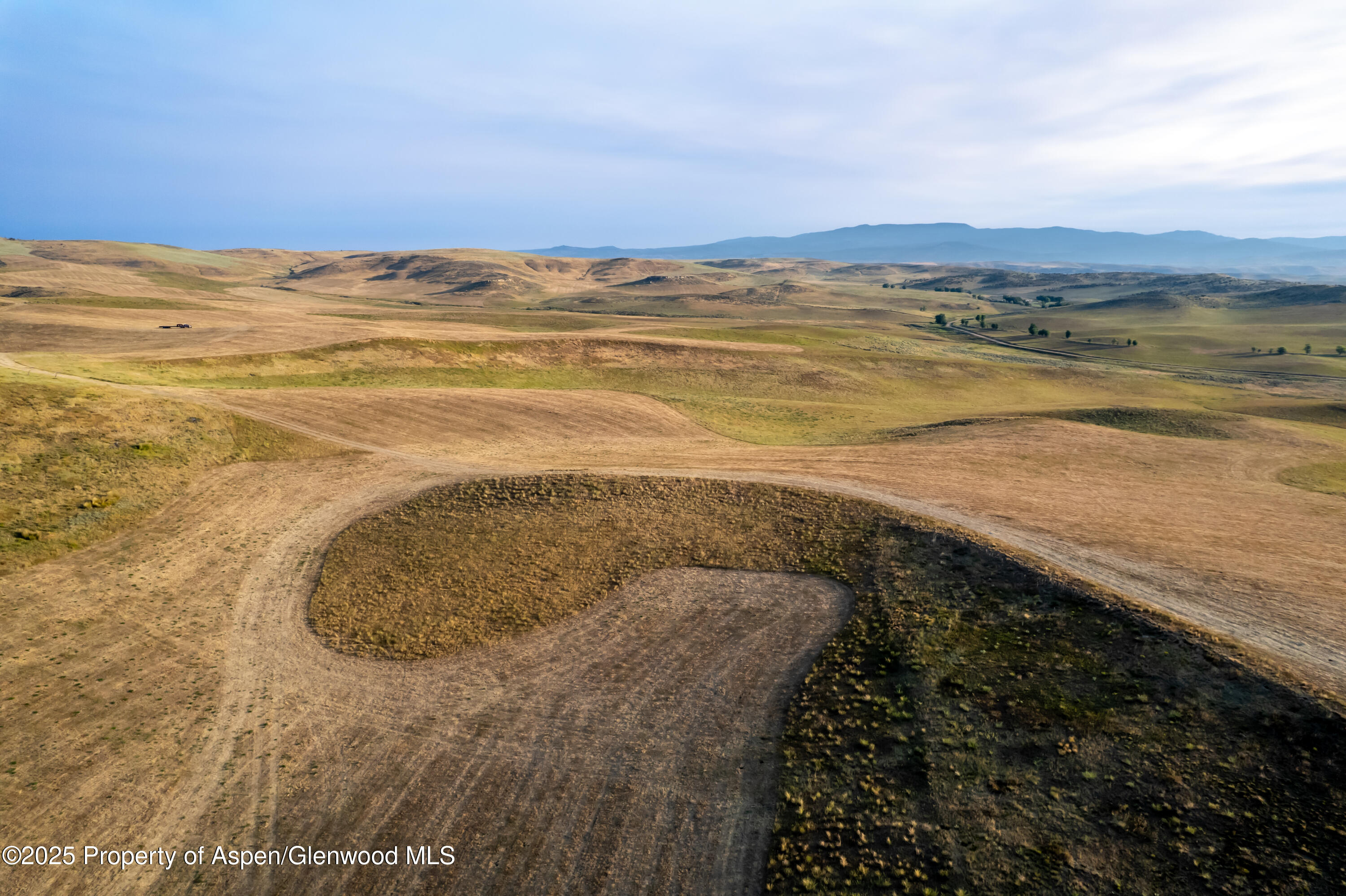 Tbd Cr 29 Craig CO 81625