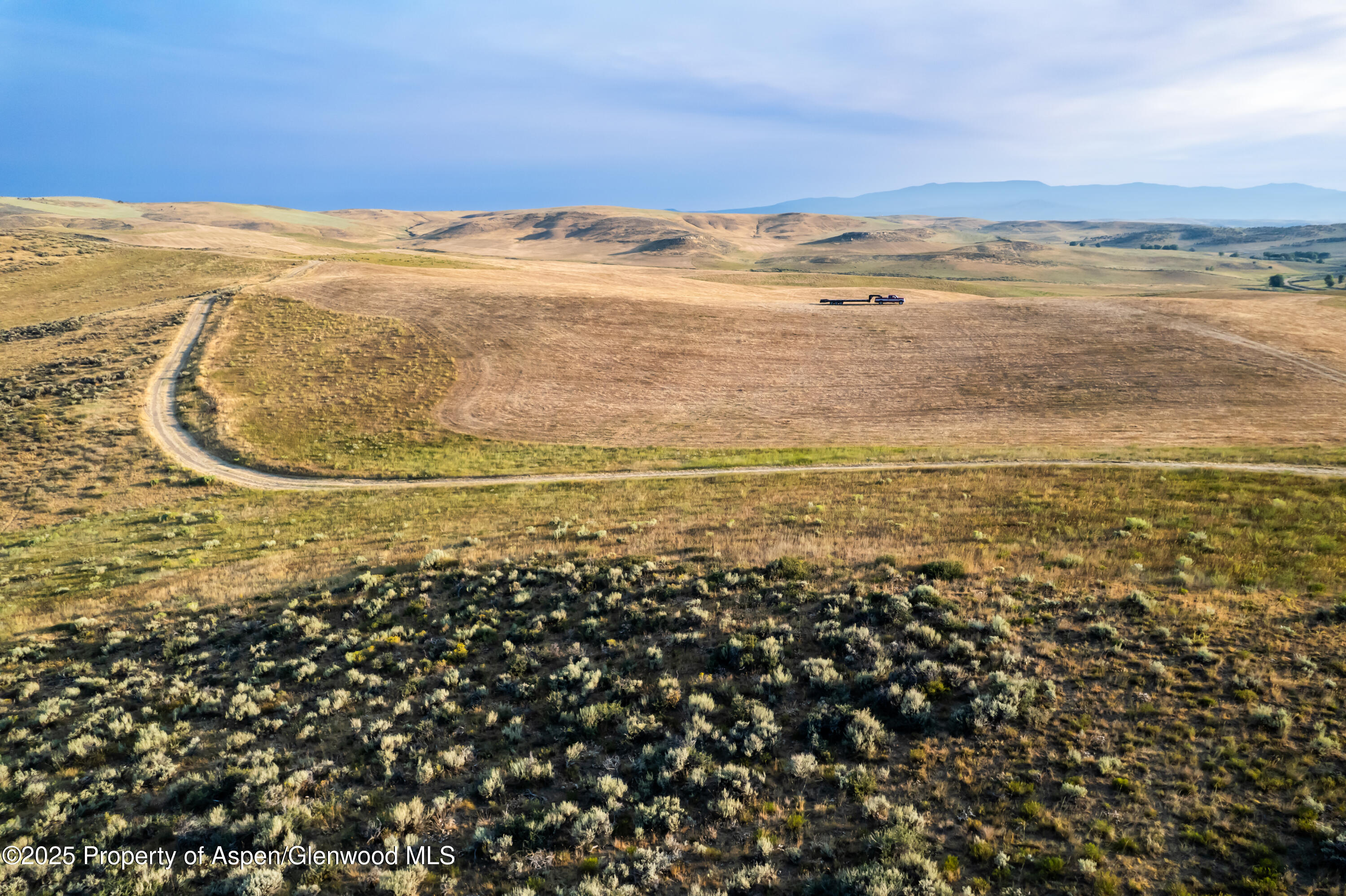 Tbd Cr 29 Craig CO 81625