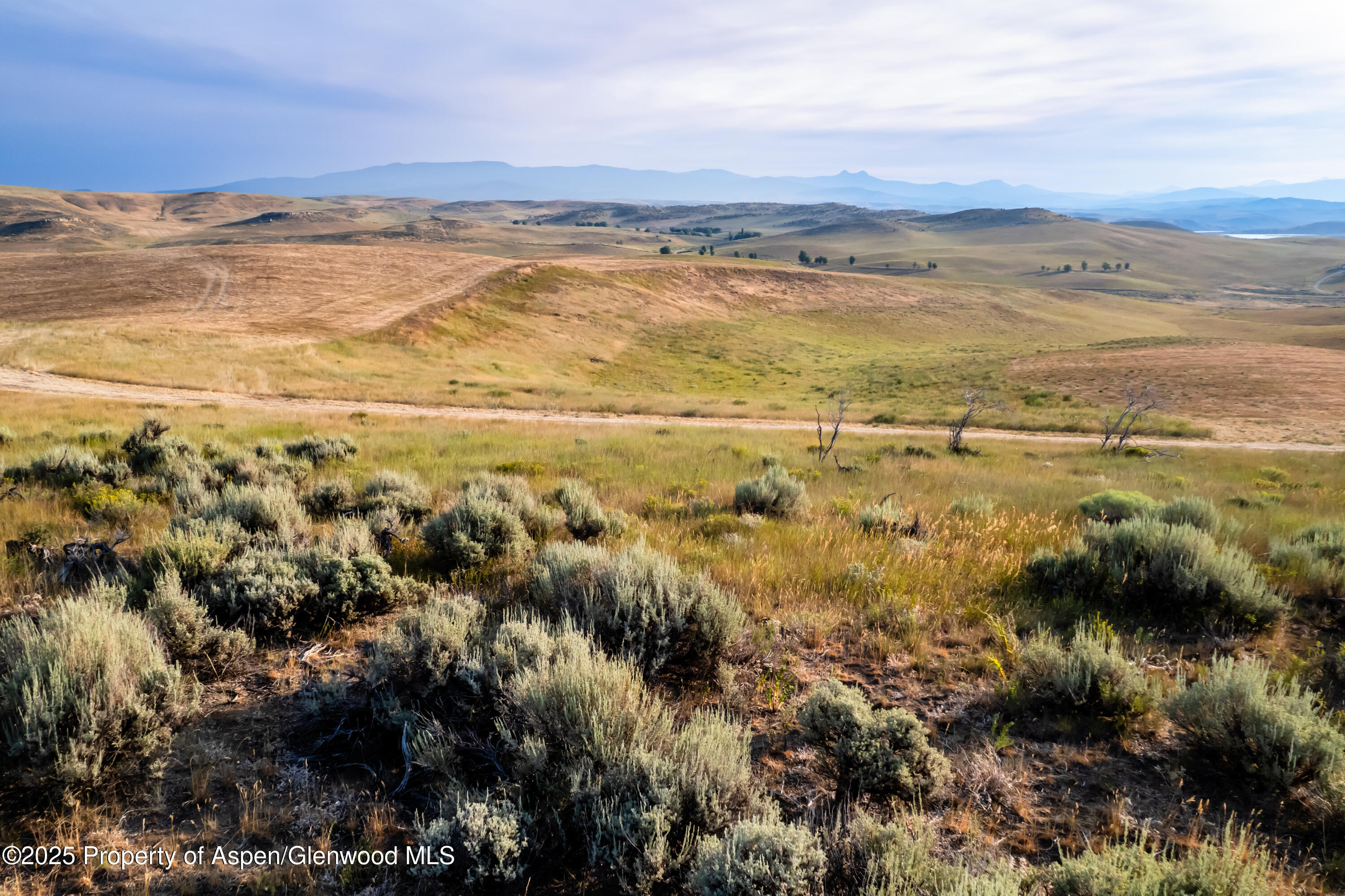 Tbd Cr 29 Craig CO 81625