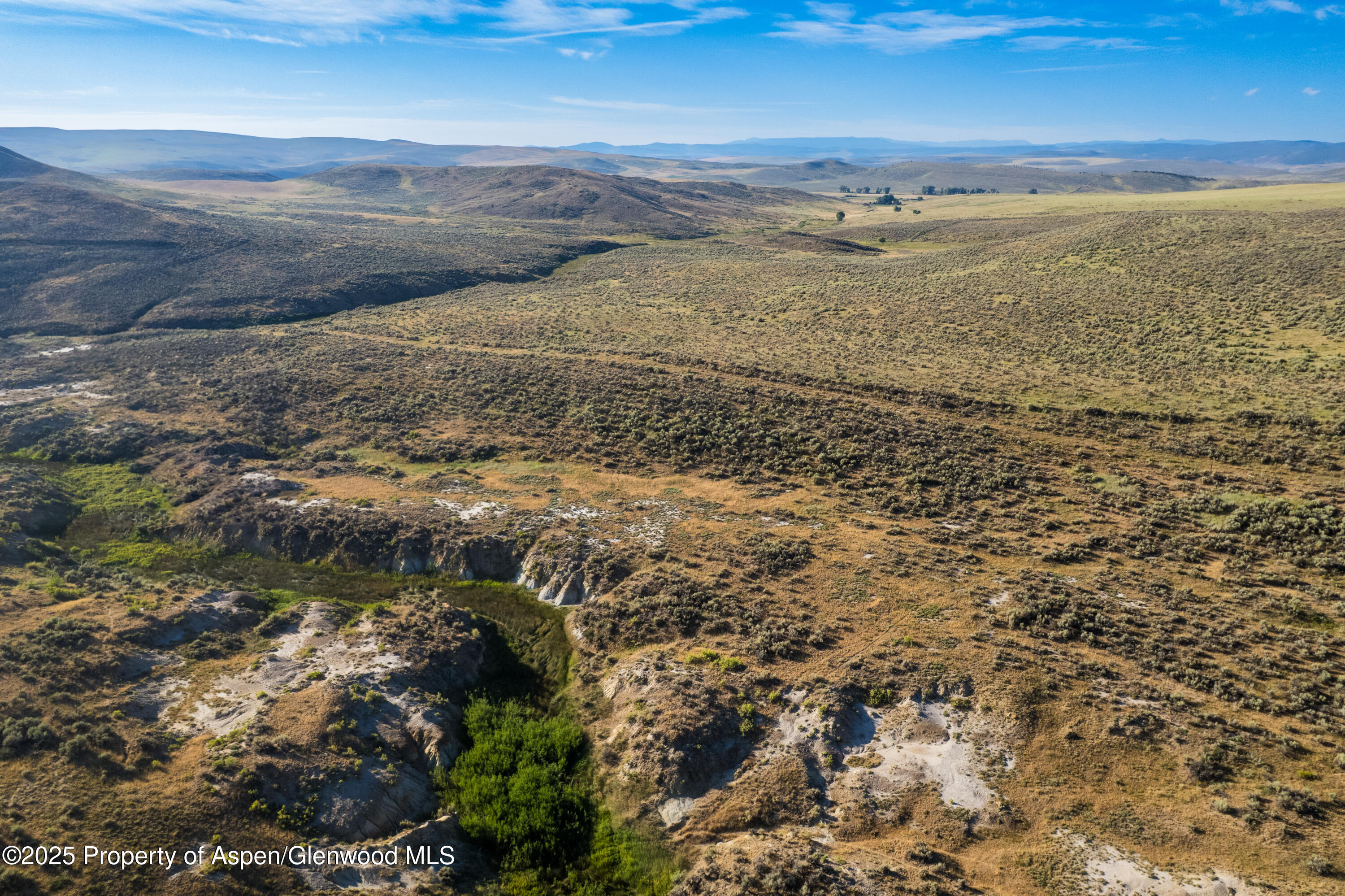 Tbd Cr 29 Craig CO 81625