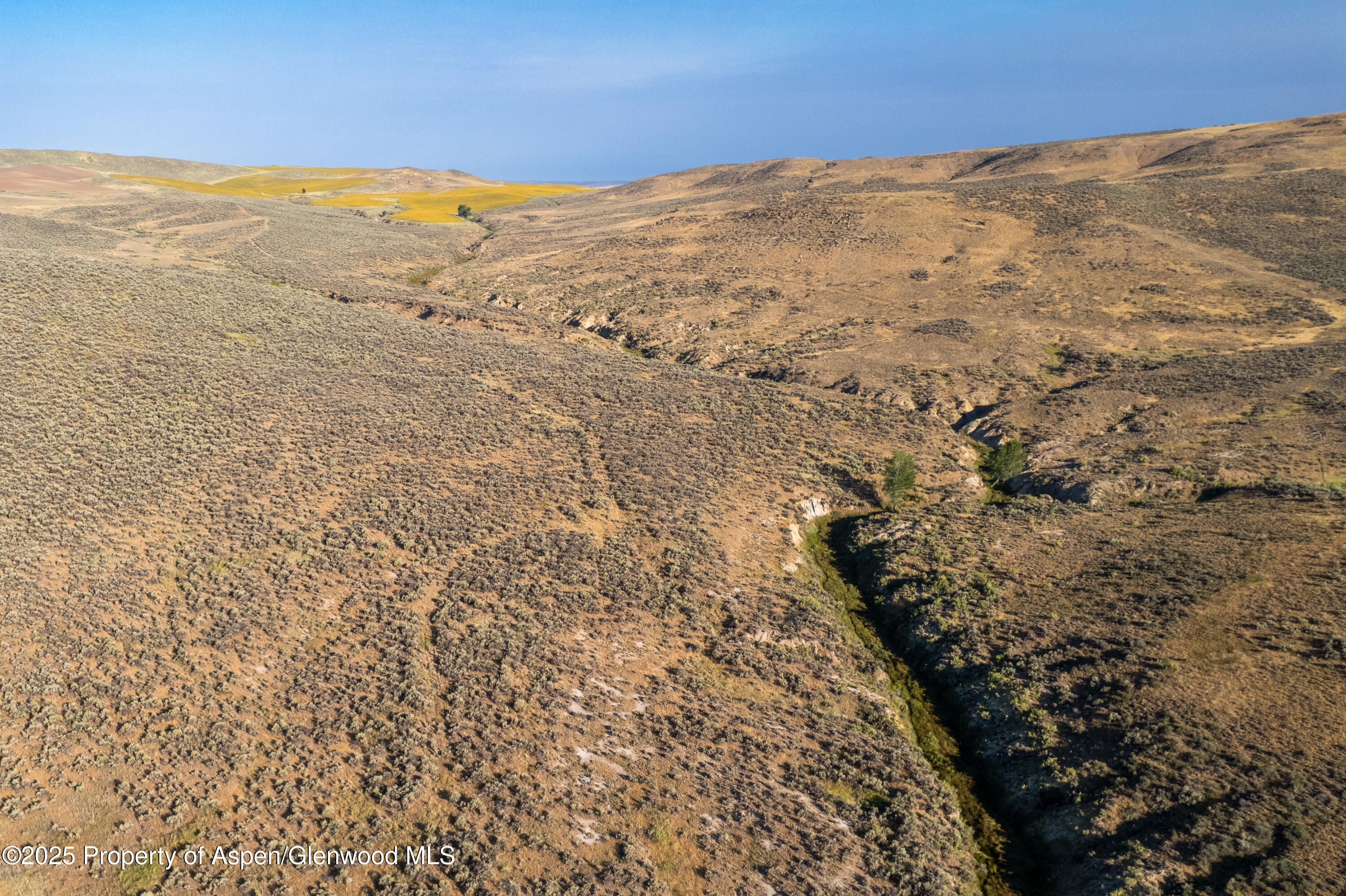 Tbd Cr 29 Craig CO 81625