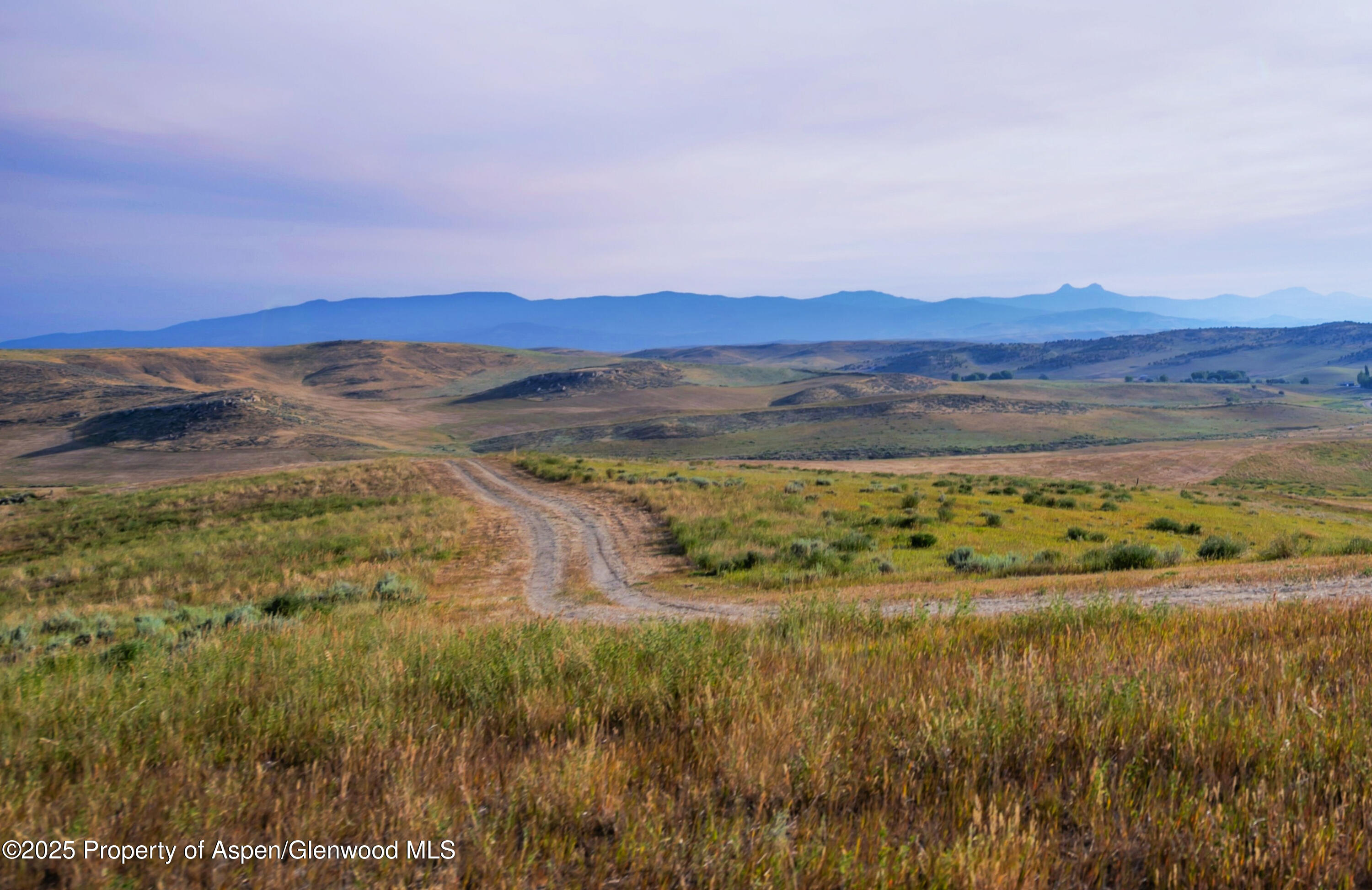 Tbd Cr 29 Craig CO 81625