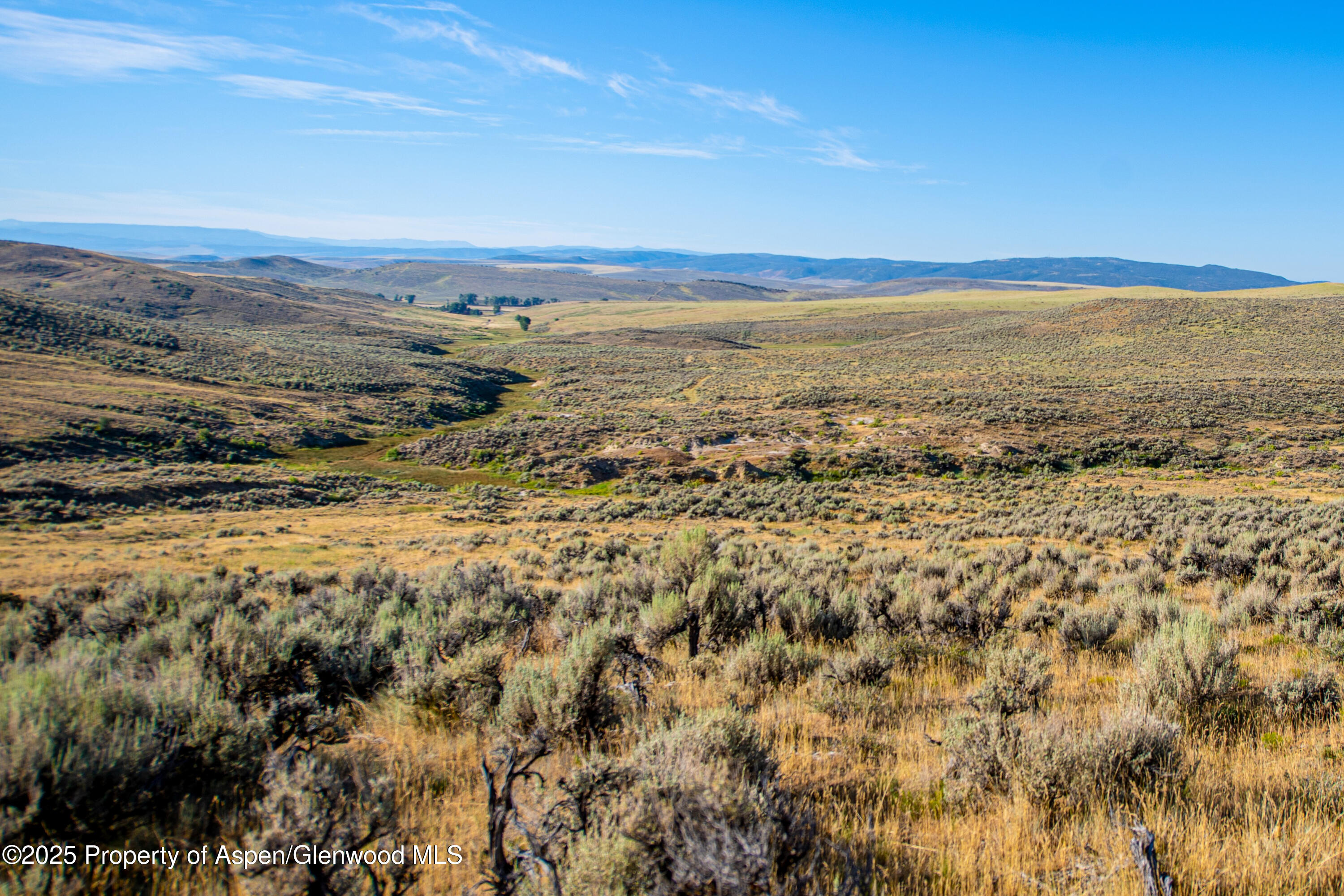 Tbd Cr 29 Craig CO 81625