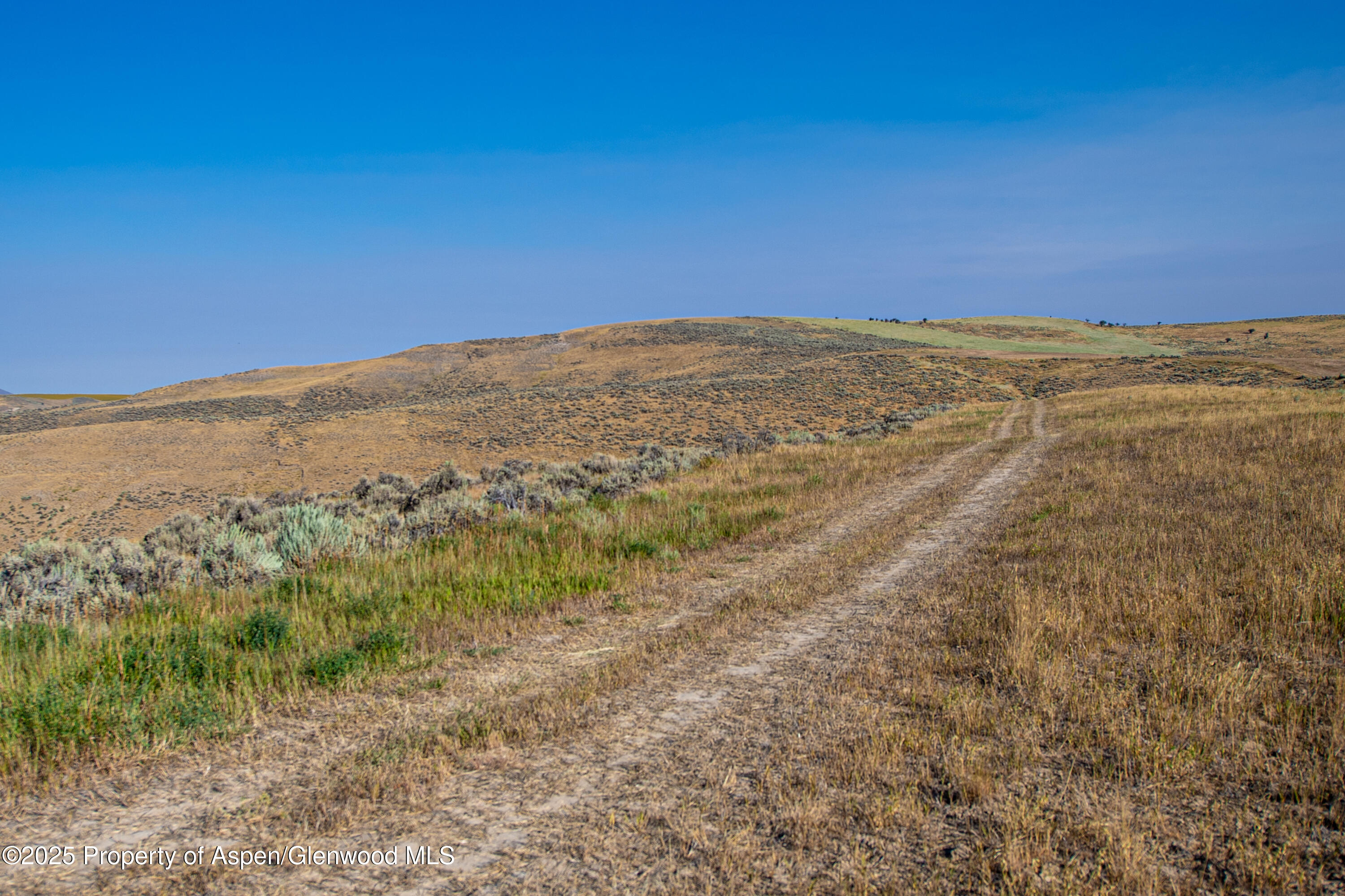 Tbd Cr 29 Craig CO 81625