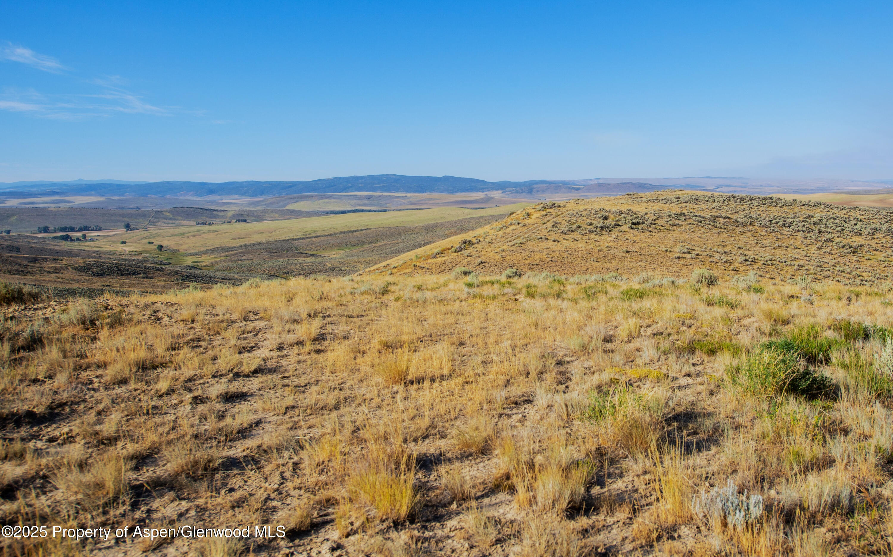 Tbd Cr 29 Craig CO 81625