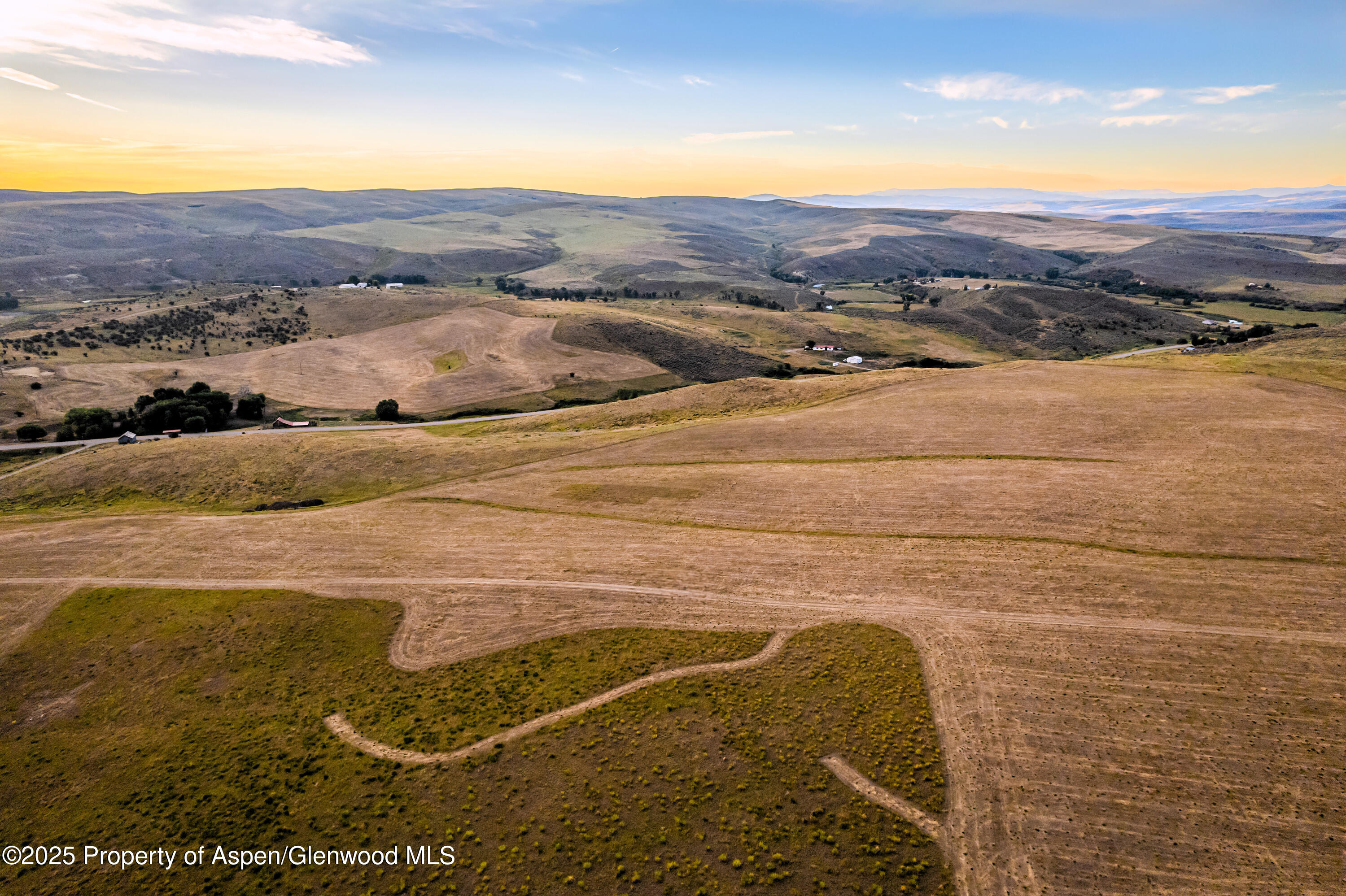 Tbd Cr 29 Craig CO 81625