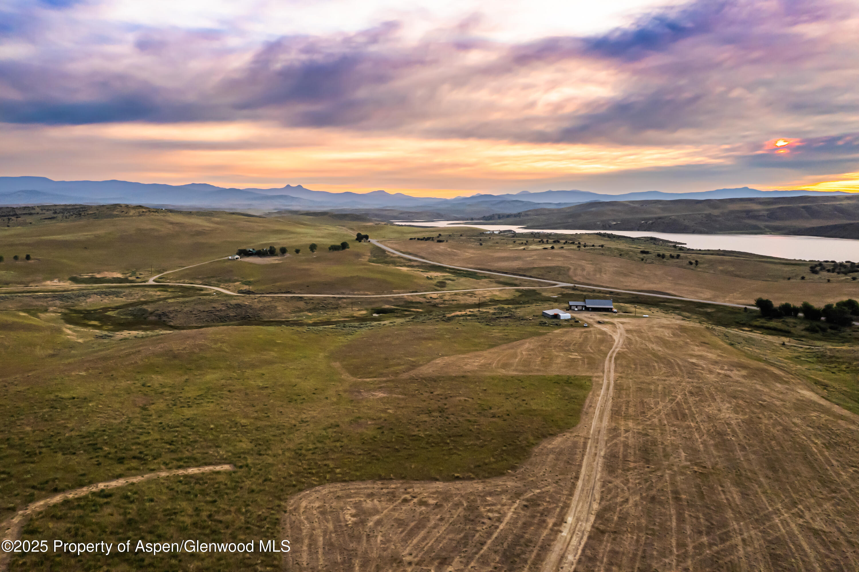 Tbd Cr 29 Craig CO 81625