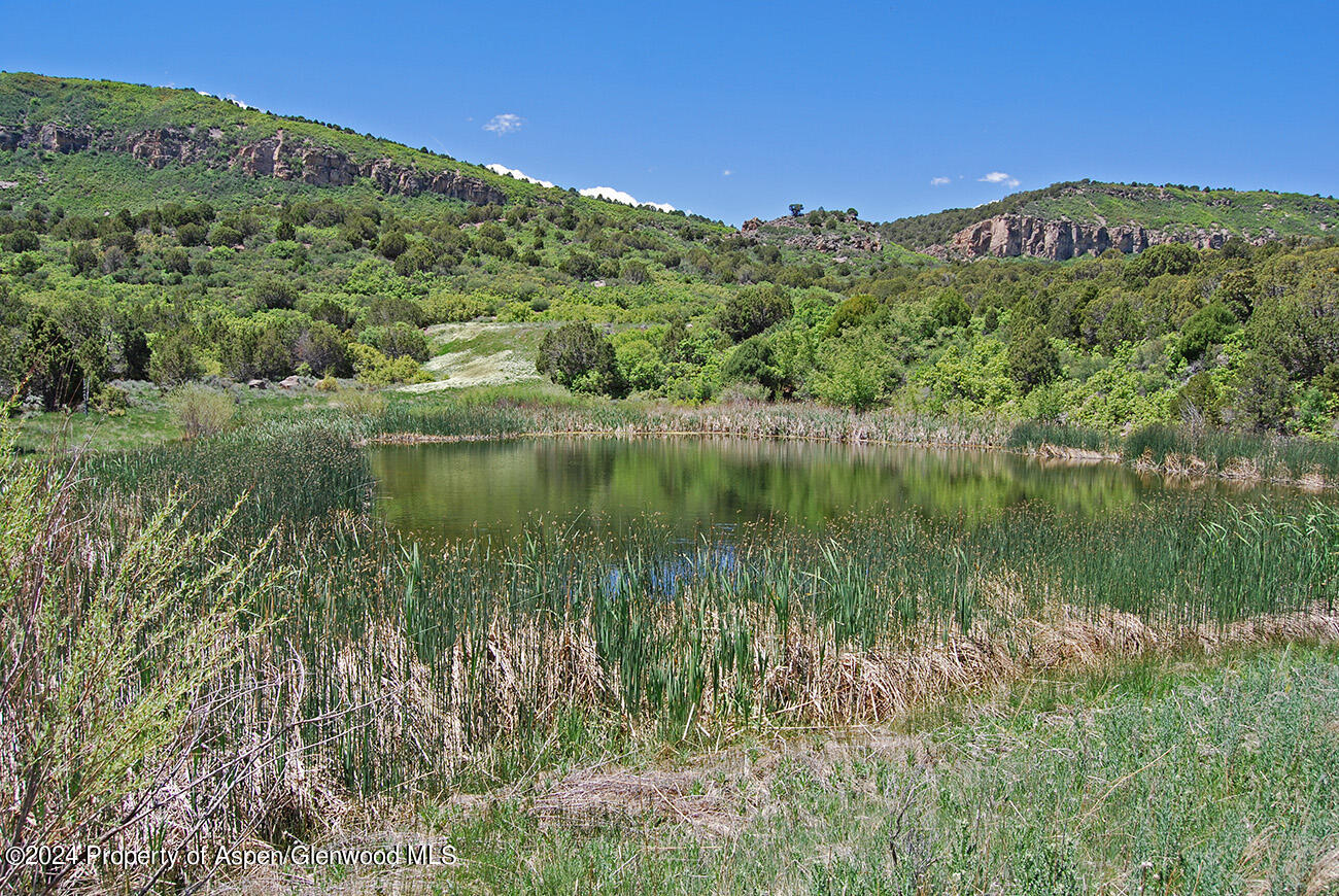 Tbd Old Highway 90 Montrose CO 81403