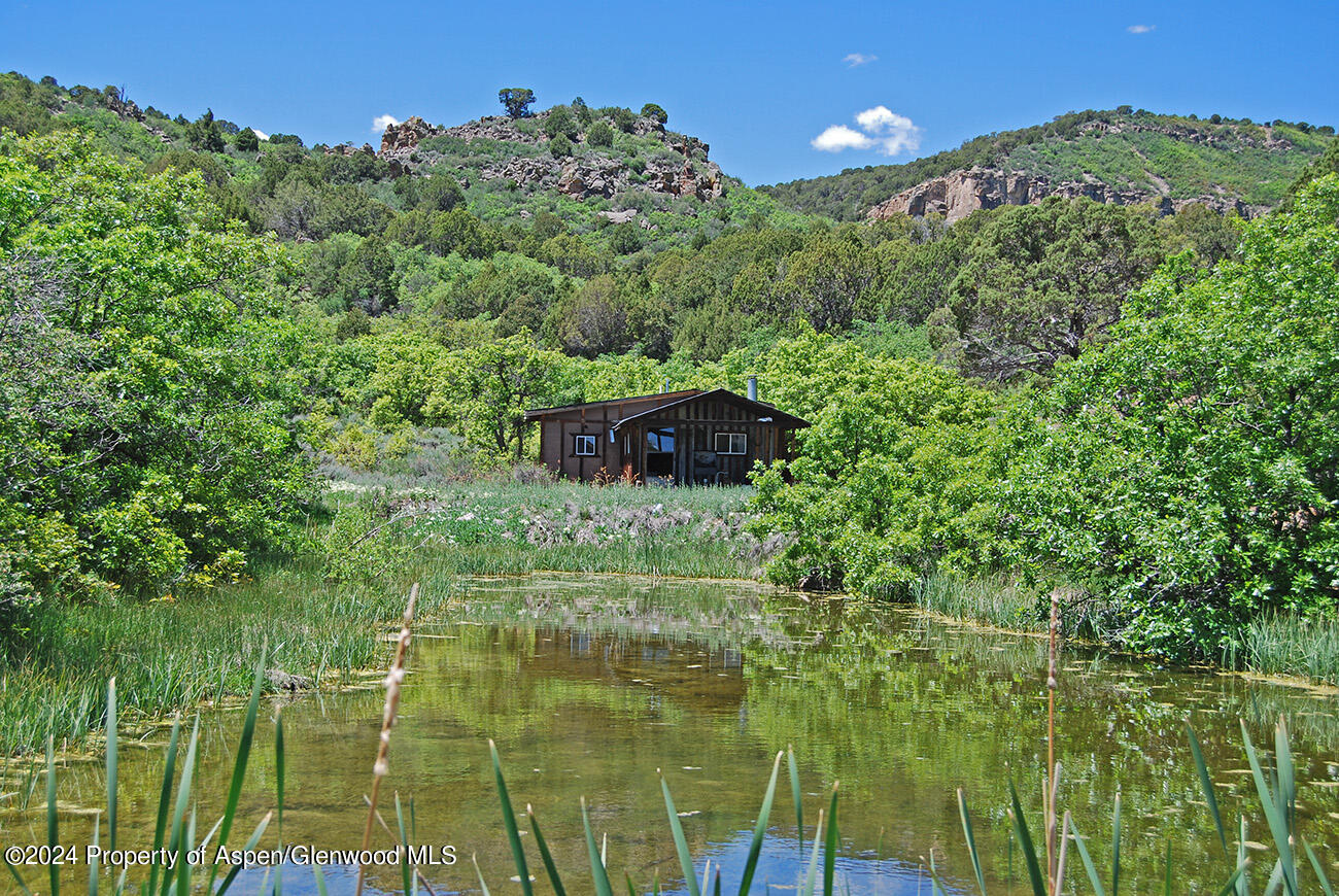 Tbd Old Highway 90 Montrose CO 81403