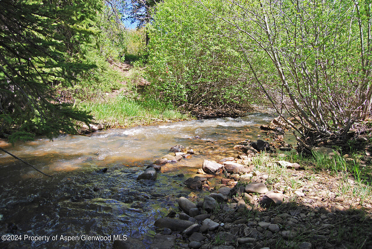 Tbd Old Highway 90 Montrose CO 81403