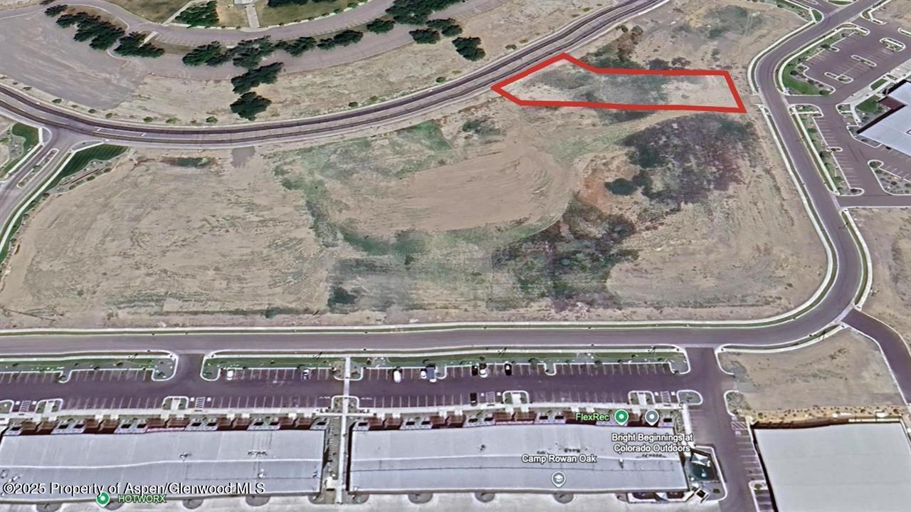 Montrose CO, TBD Mayfly Drive, Unit Lot 10