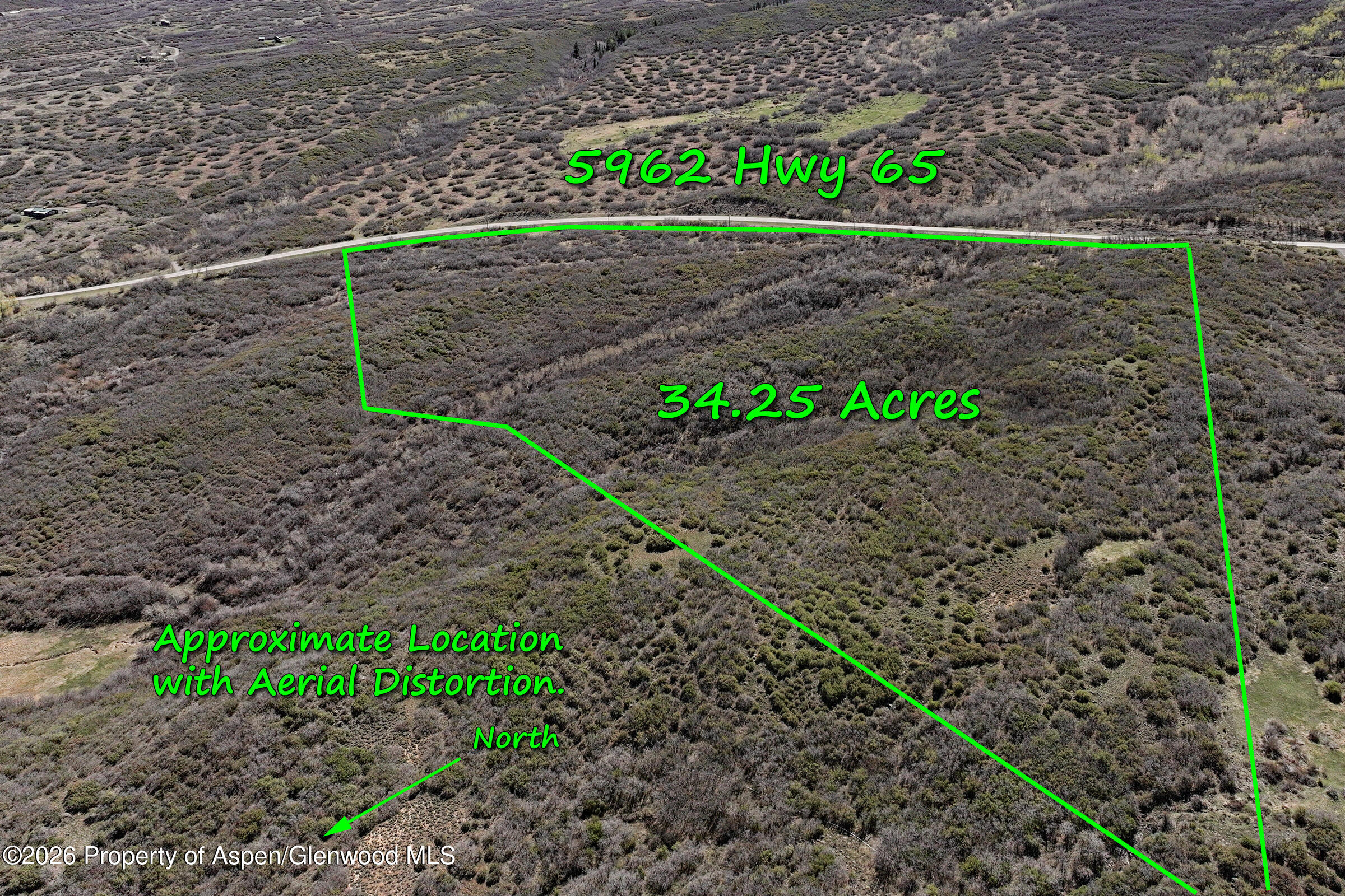 5962 Colorado 65 Mesa CO 81643