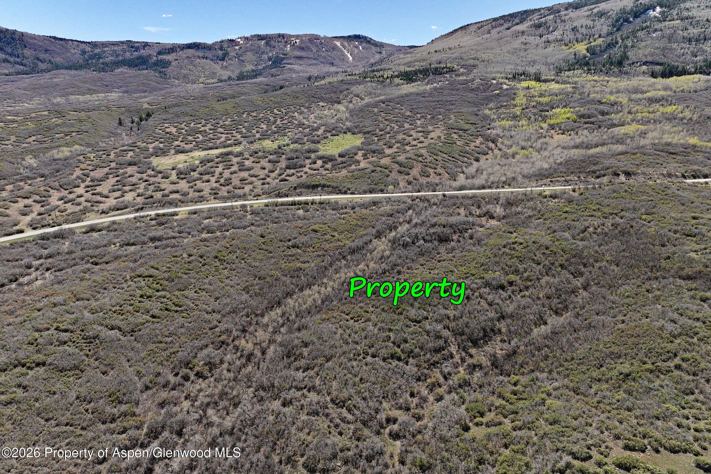 5962 Colorado 65 Mesa CO 81643