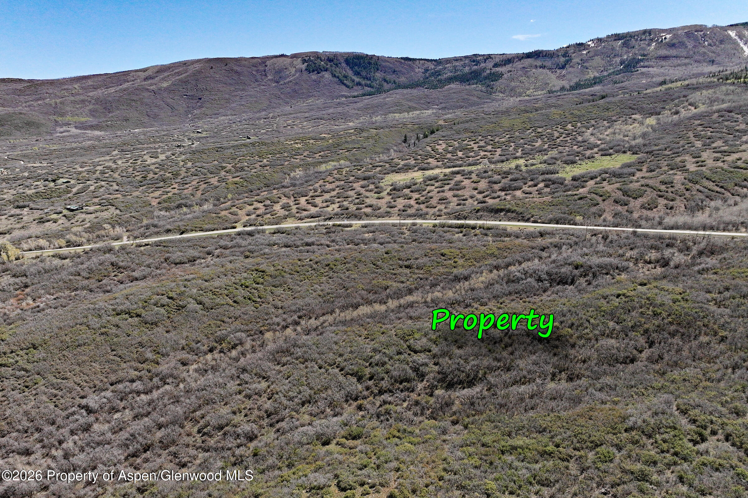 5962 Colorado 65 Mesa CO 81643