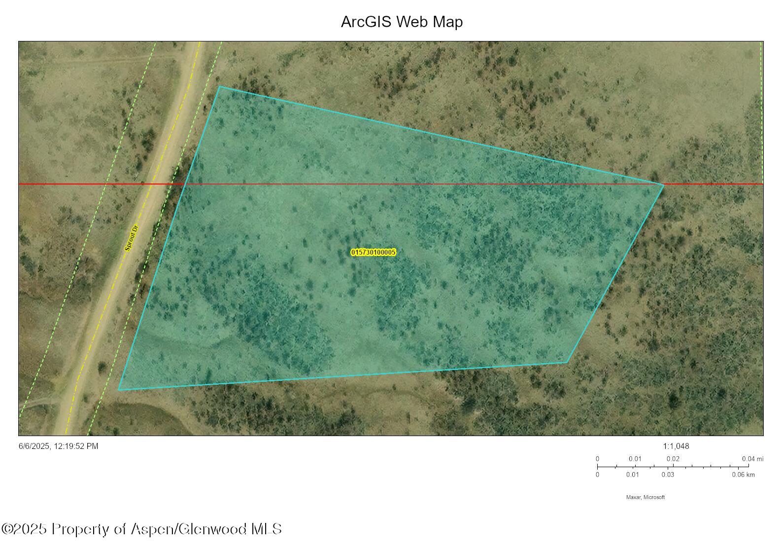 1445 Sprout Drive Craig CO 81625