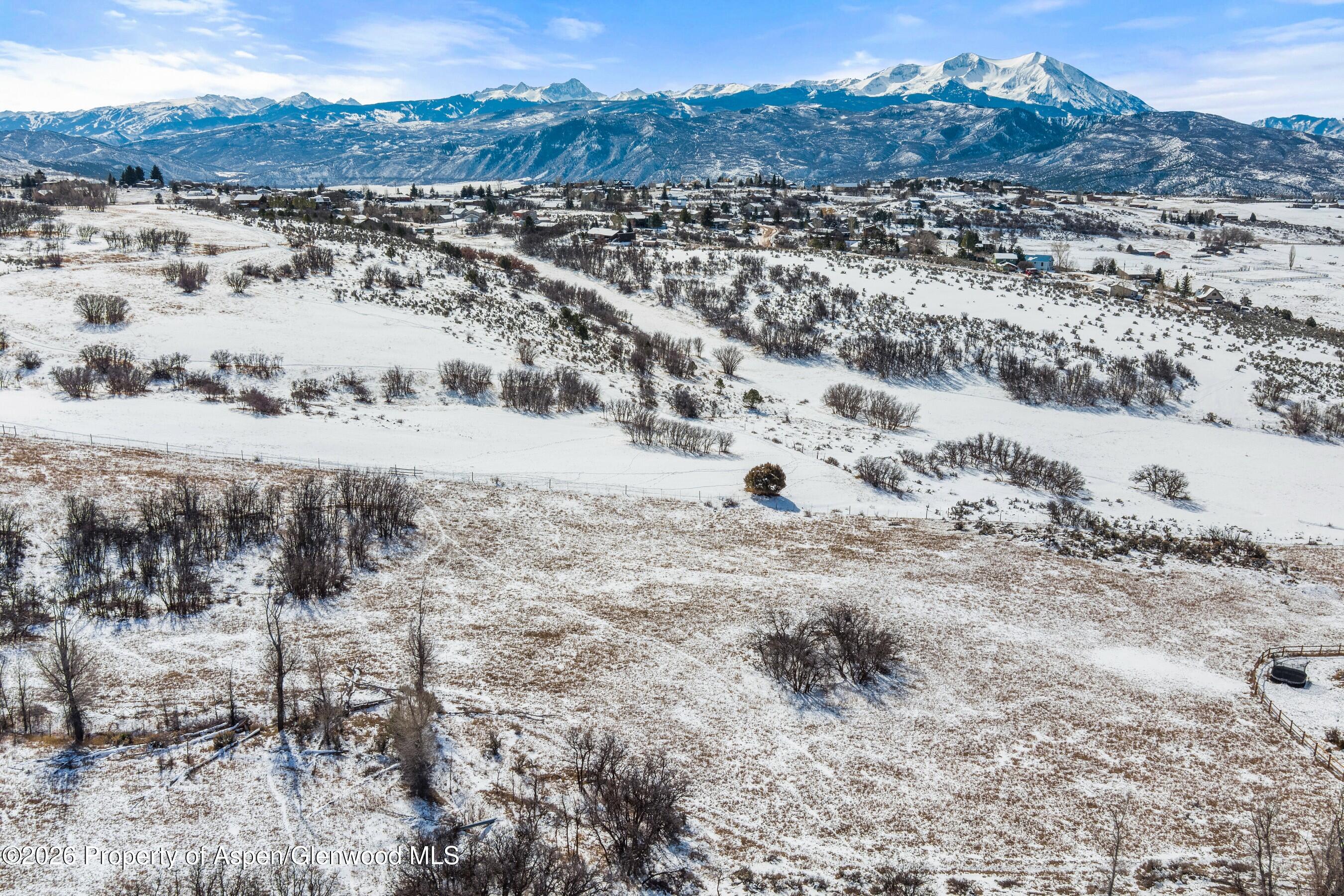 306 Green Meadow Drive Carbondale CO 81623