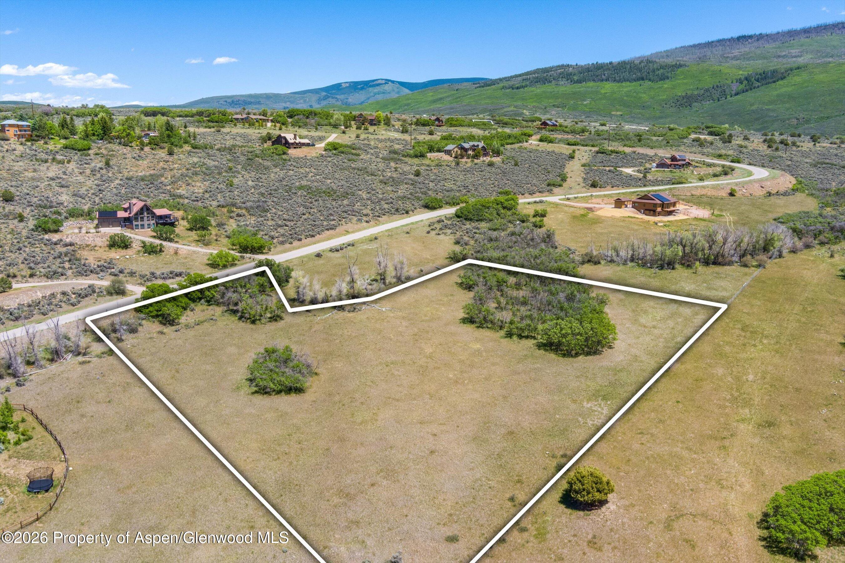 306 Green Meadow Drive Carbondale CO 81623