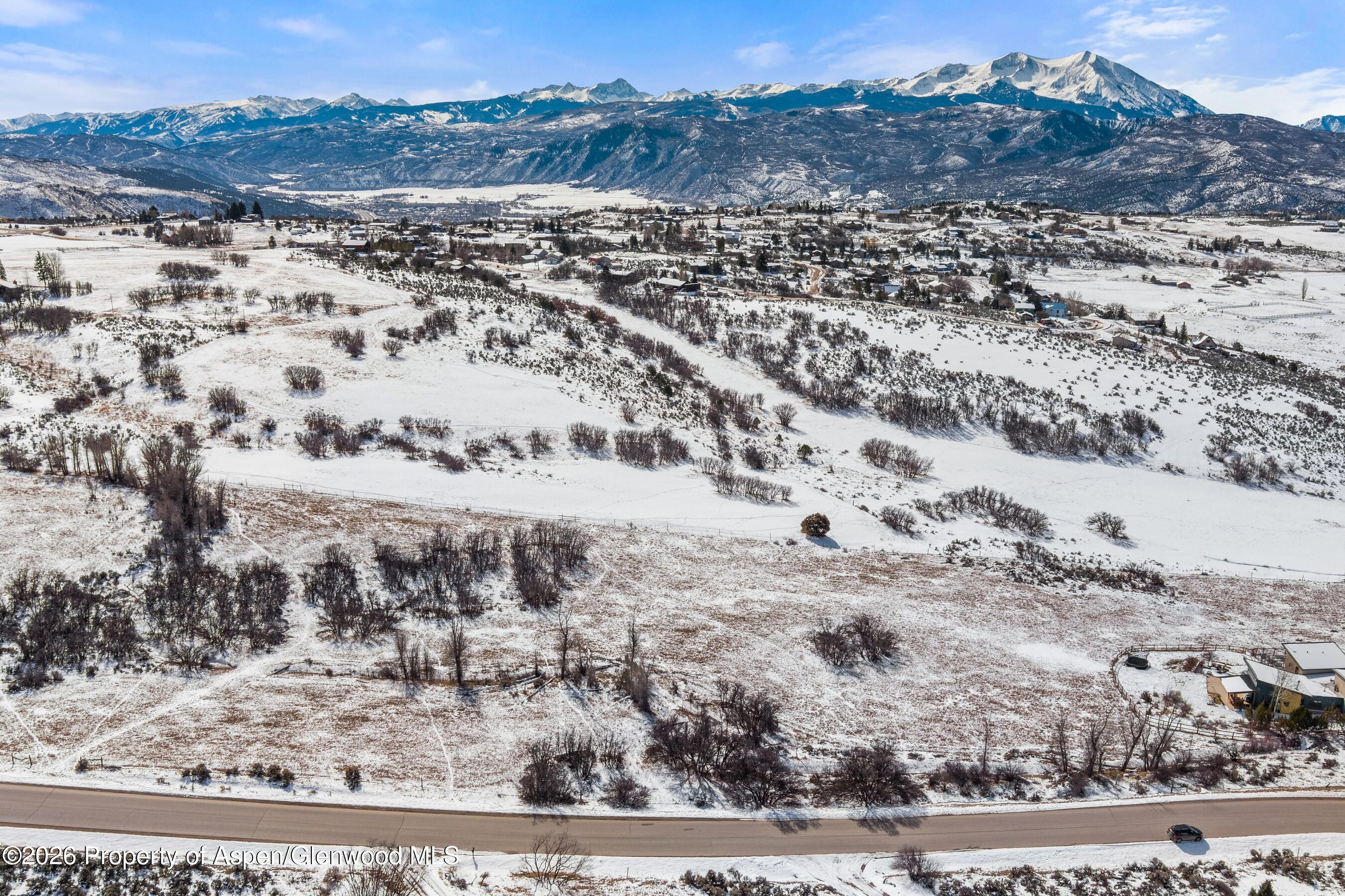 306 Green Meadow Drive Carbondale CO 81623