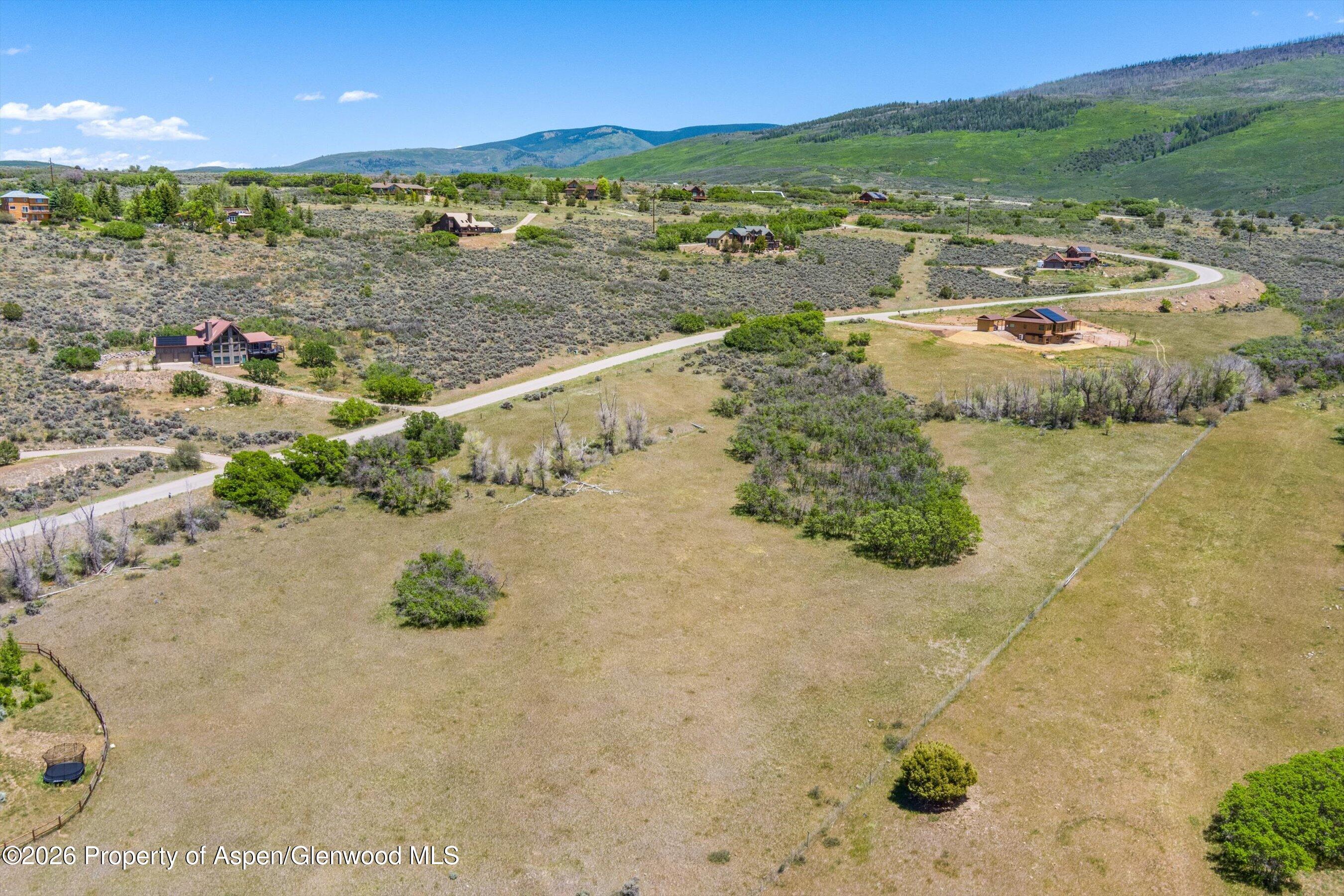 306 Green Meadow Drive Carbondale CO 81623