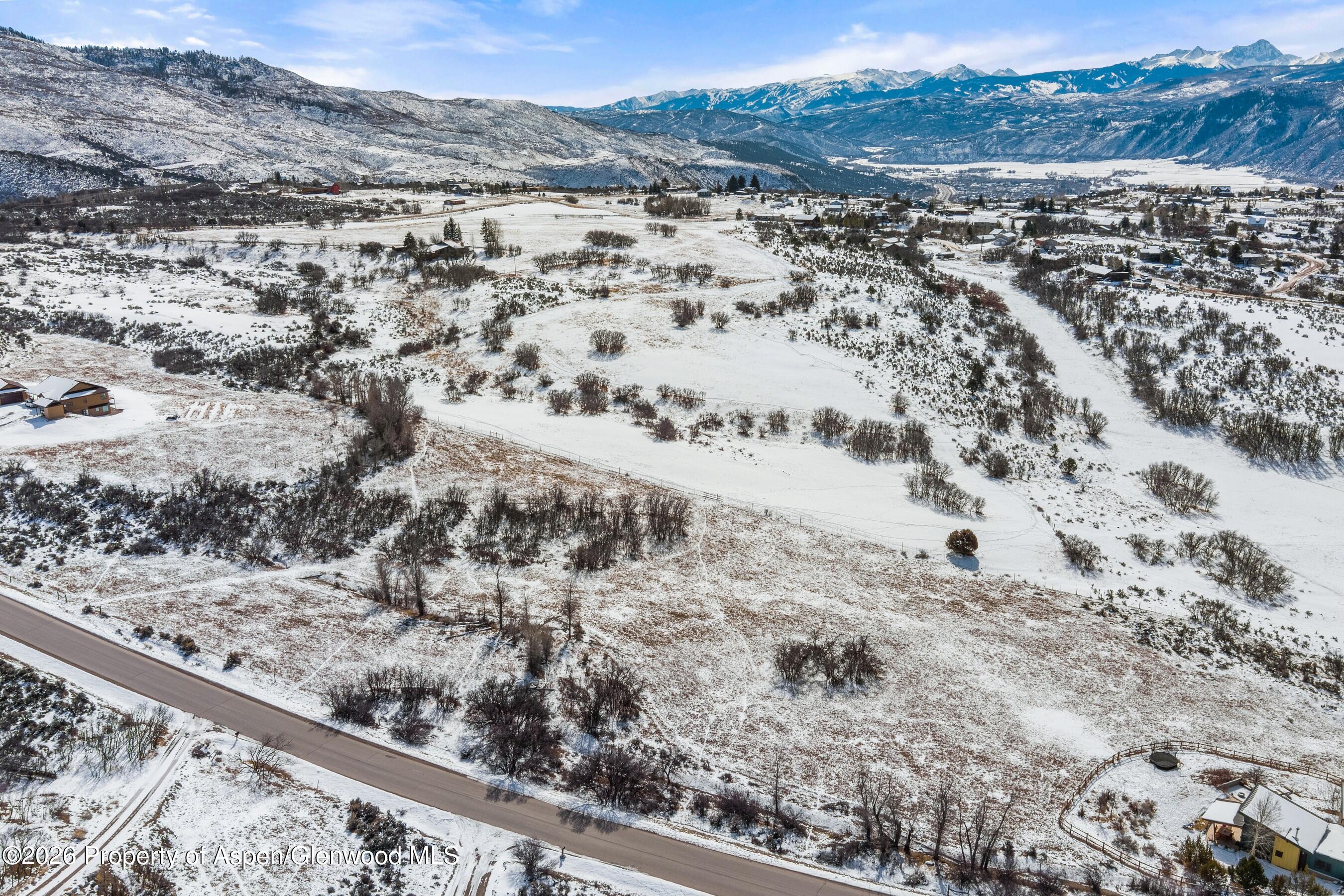 306 Green Meadow Drive Carbondale CO 81623